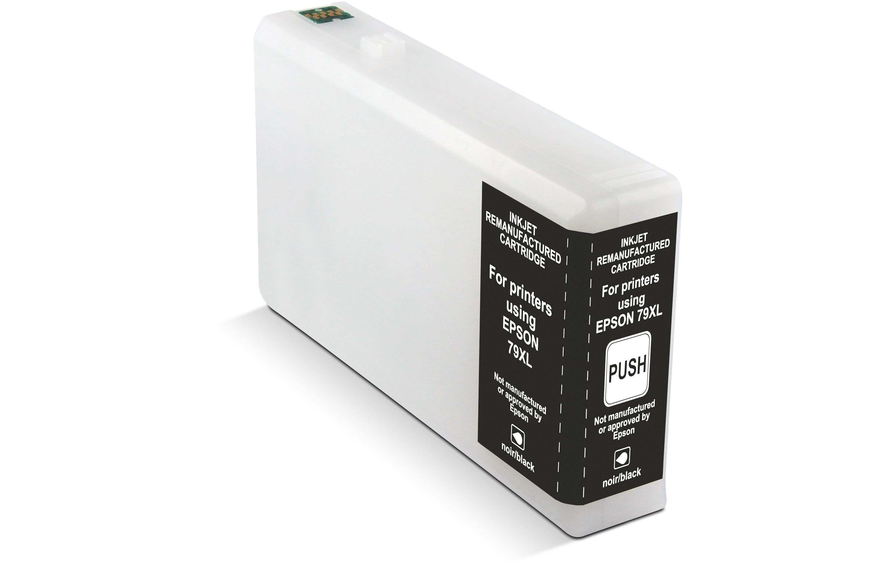 Generic Tinte – Schwarz, Epson T7901
