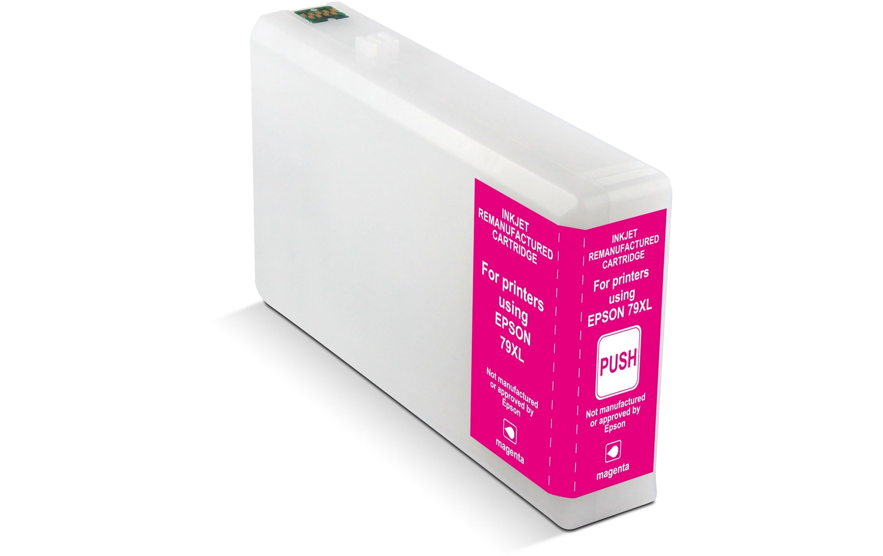 Generic Tinte – Epson T7903, 19,5 ml, Magenta