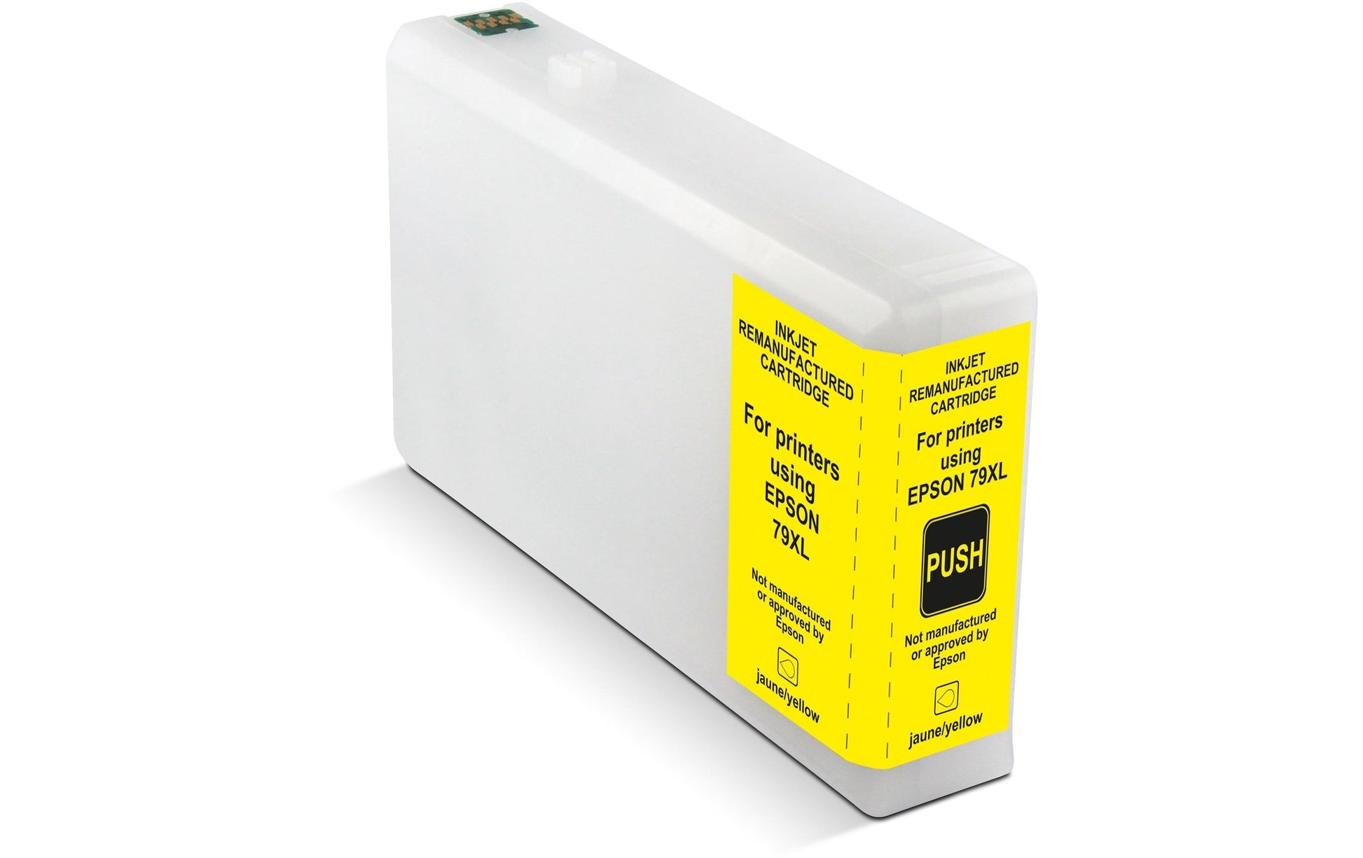 Generic Tinte – Epson T7904, 19,5 ml