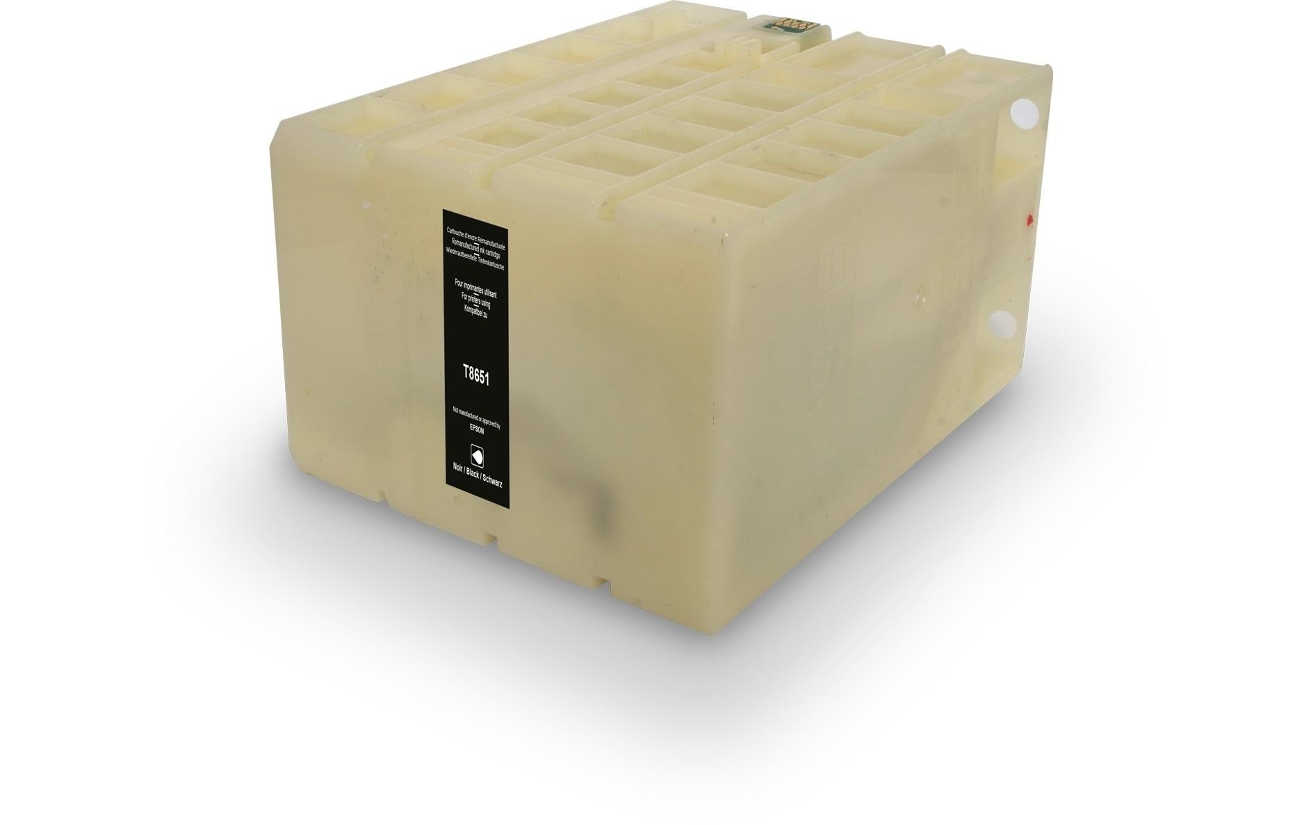 GenericInk Tinte – für Epson-Drucker, C13T865140