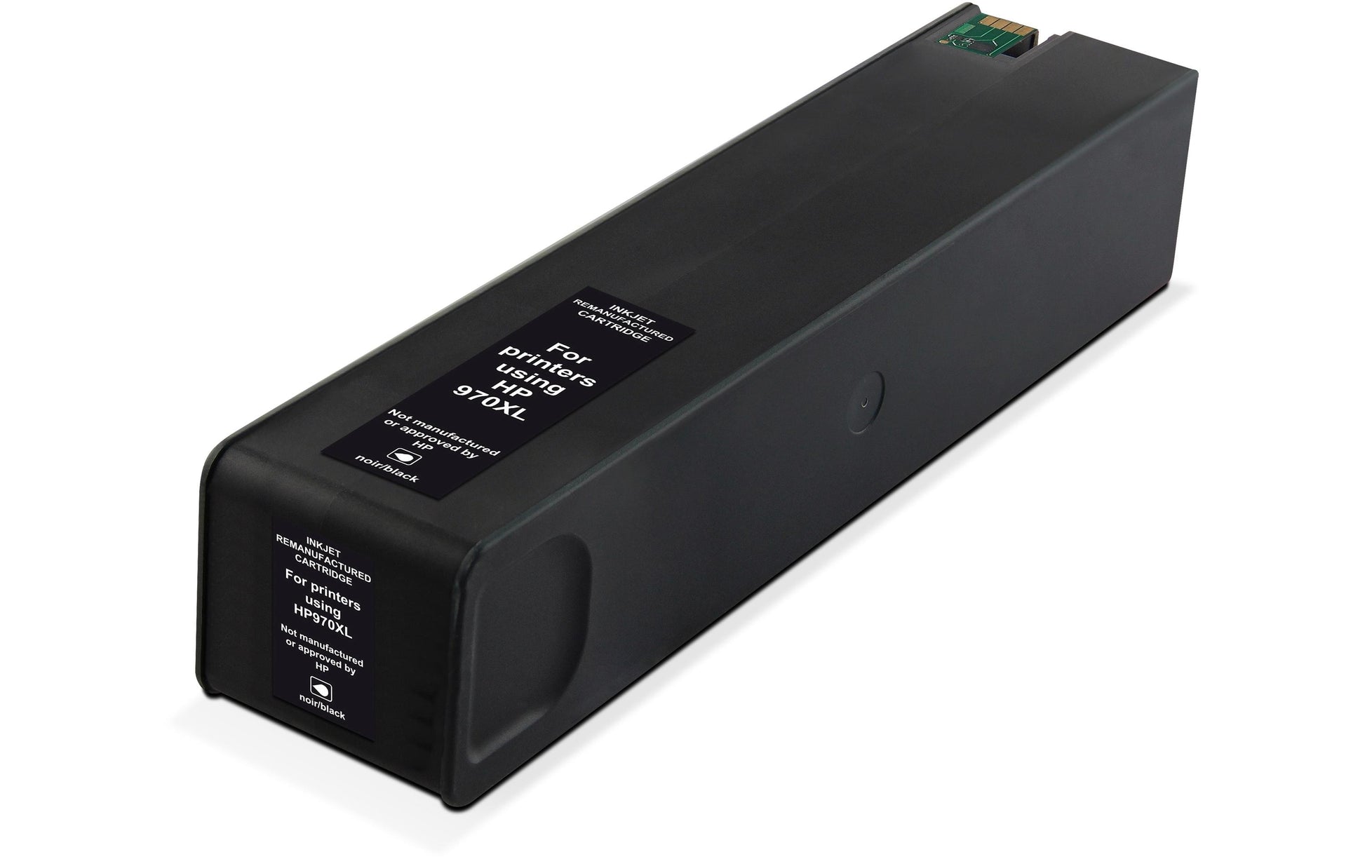 Generic Tinte HP – GenericInk, CN625AE, 970XL