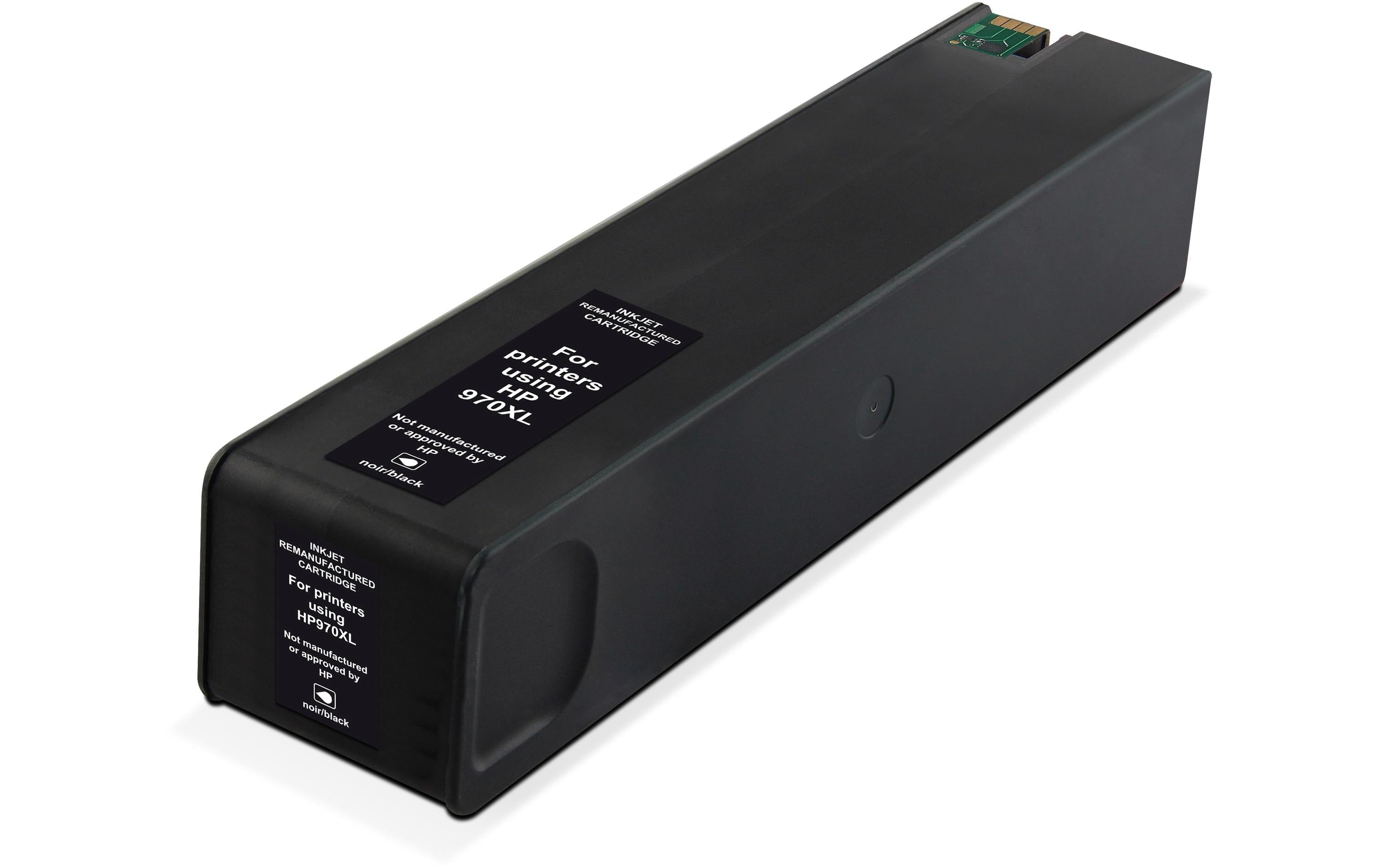 Generic Tinte HP – GenericInk, CN625AE, 970XL