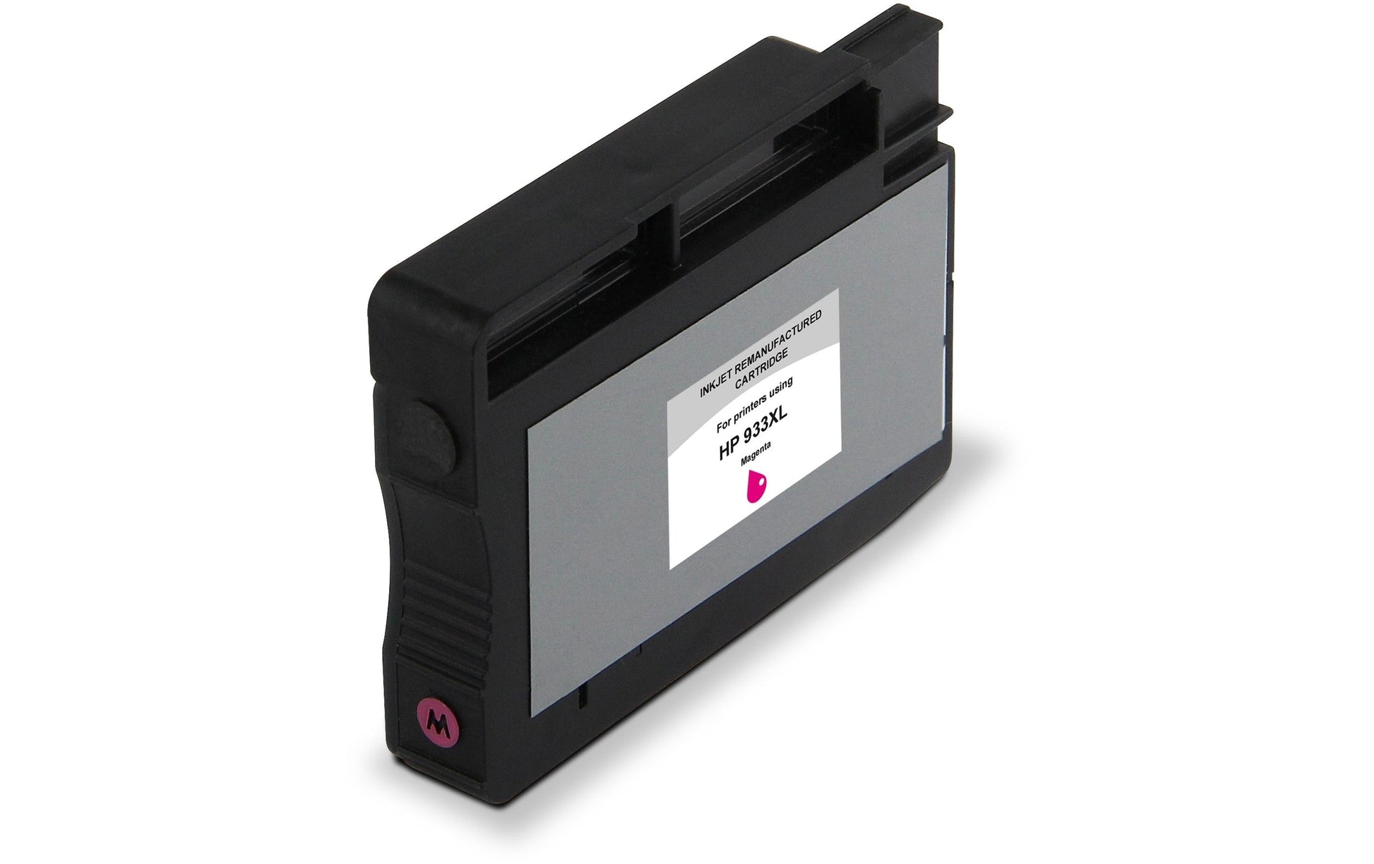 Generic ink 933XL Magenta Tintenpatrone (Kompatibel) – 1'030 Seiten – für HP Officejet 7110 – CN055AE