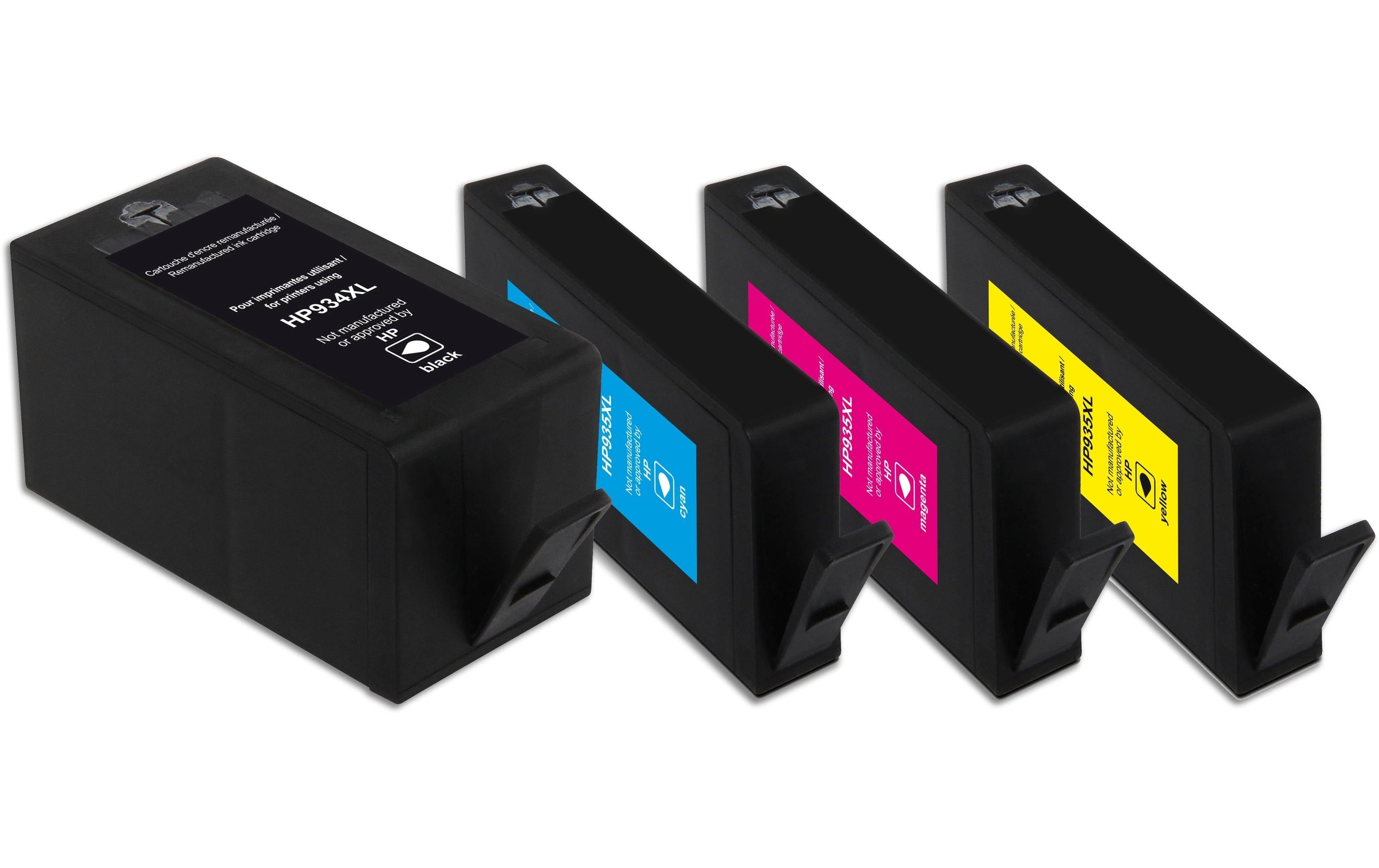 Generic Tinte 934XL – für HP C2P23AE