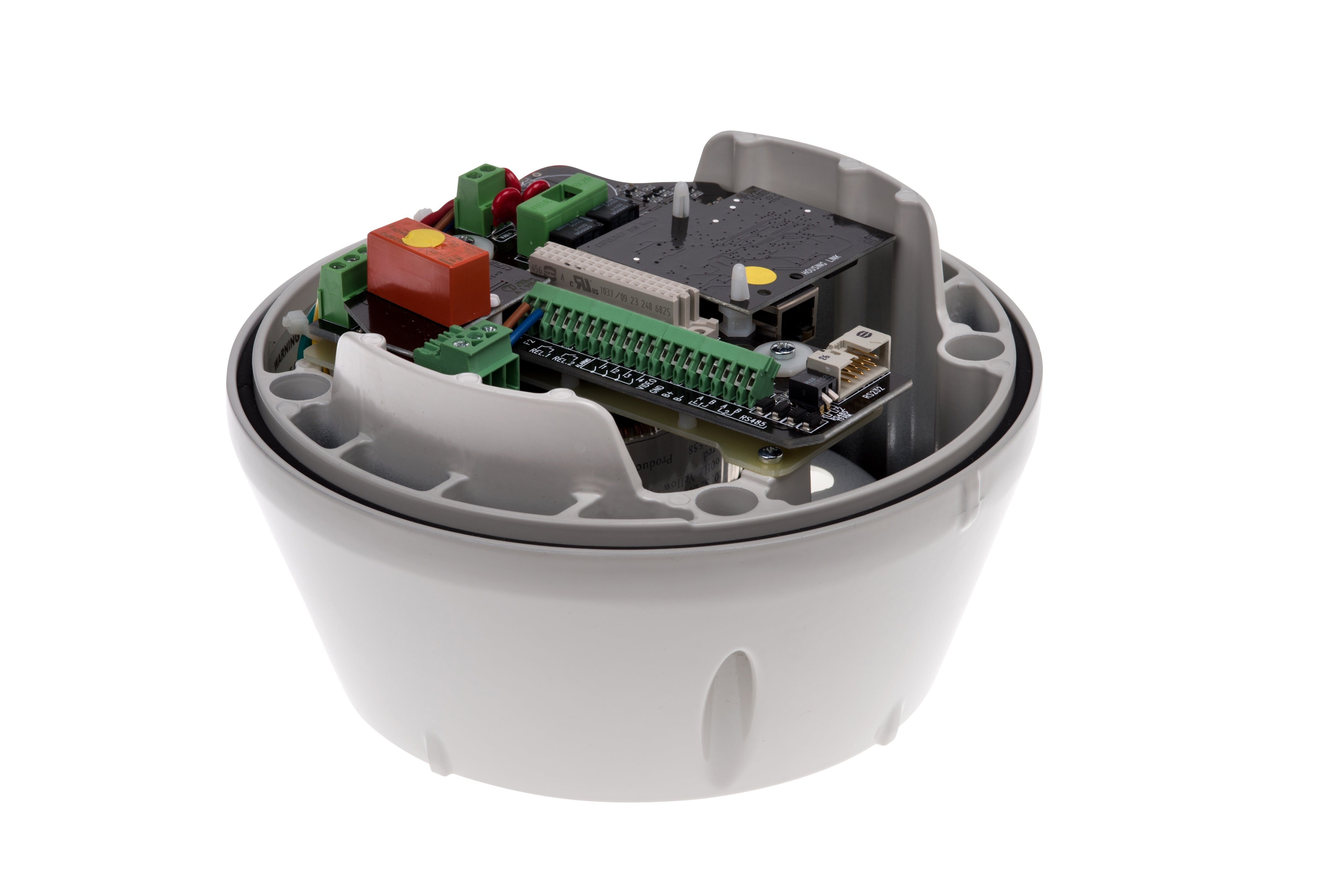 Axis Basis – für Q8721-E/22-E – Weiss