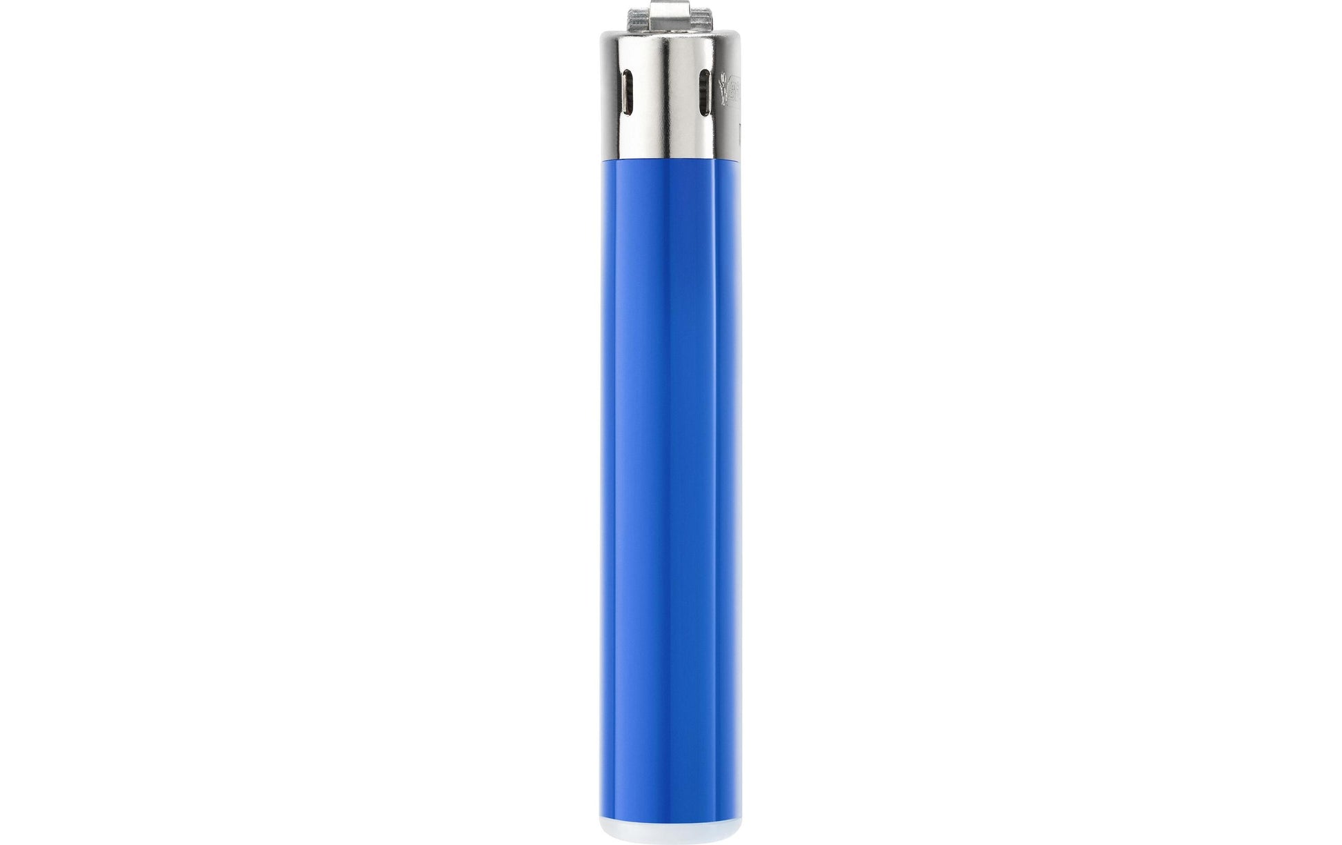 BIC Einweg-Feuerzeuge J25 Mini Reibrad – Mehrfarbig – Kunststoff