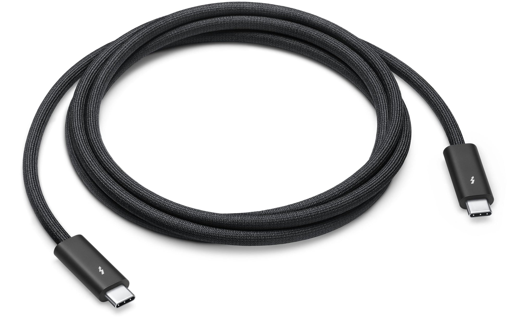 Apple Thunderbolt 4 USB-C-zu-USB-C Kabel – 1,8 m