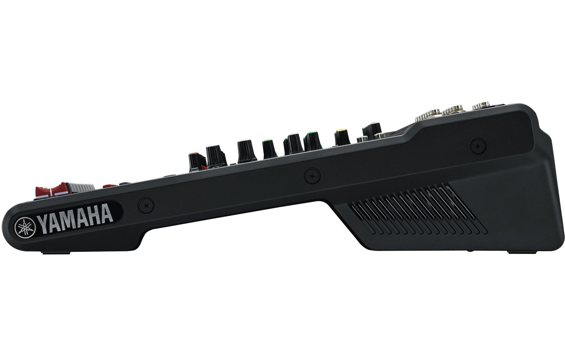 Yamaha MG12XU – 12-Kanal Mischpult, 24 Bit, 192 kHz, USB