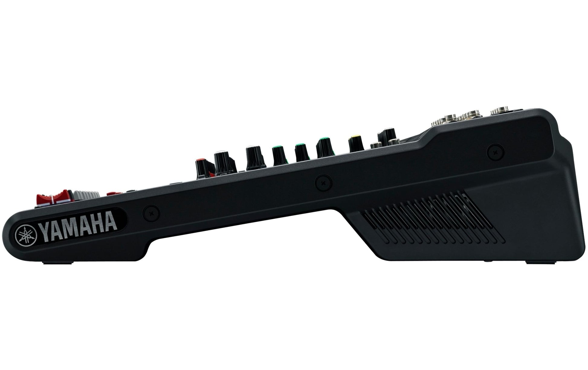 Yamaha MG12 – 12-Kanal Mischpult, 24 Bit, 192 kHz