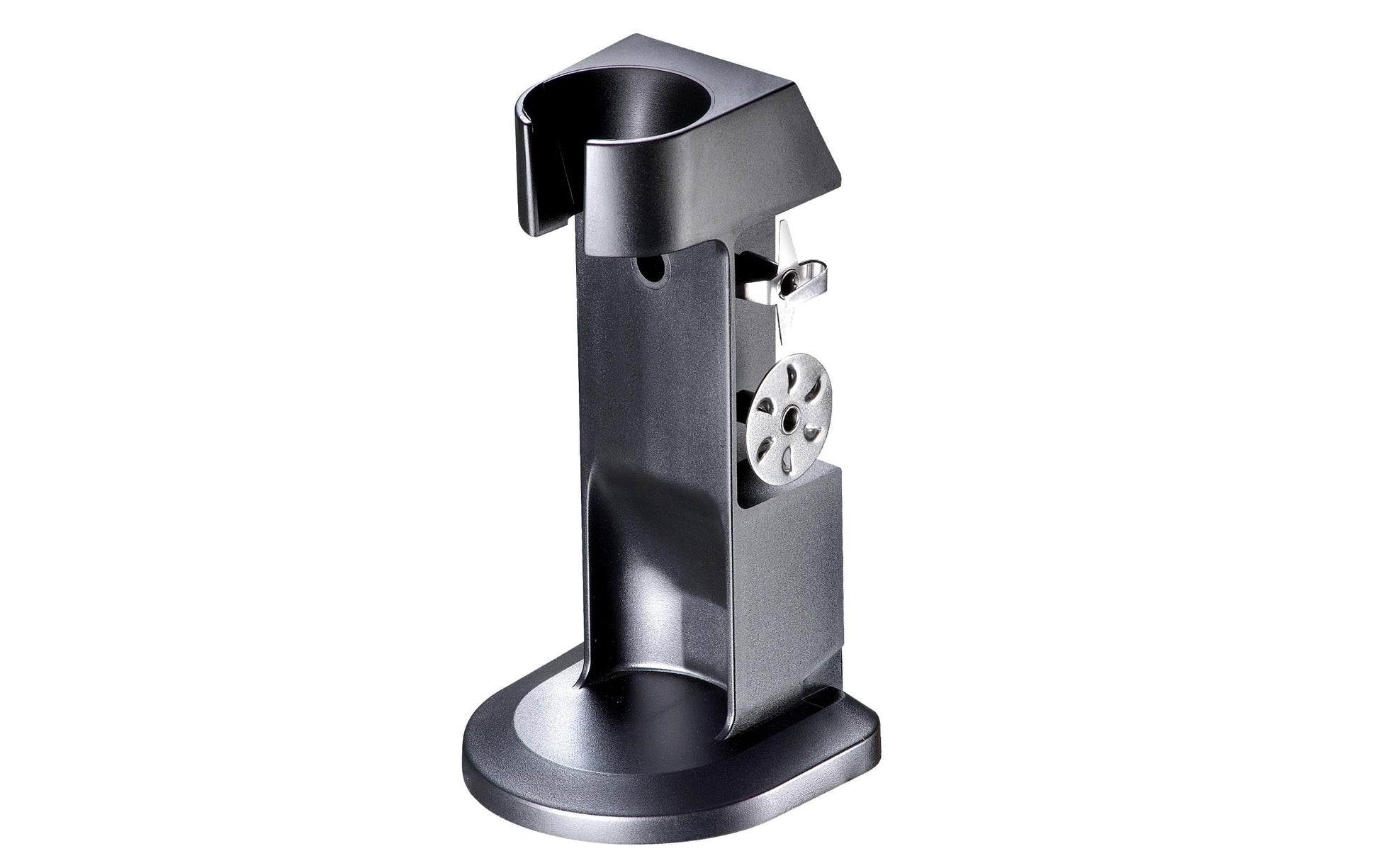 Bamix Stativ DeLuxe – für Stabmixer, Kunststoff, Schwarz