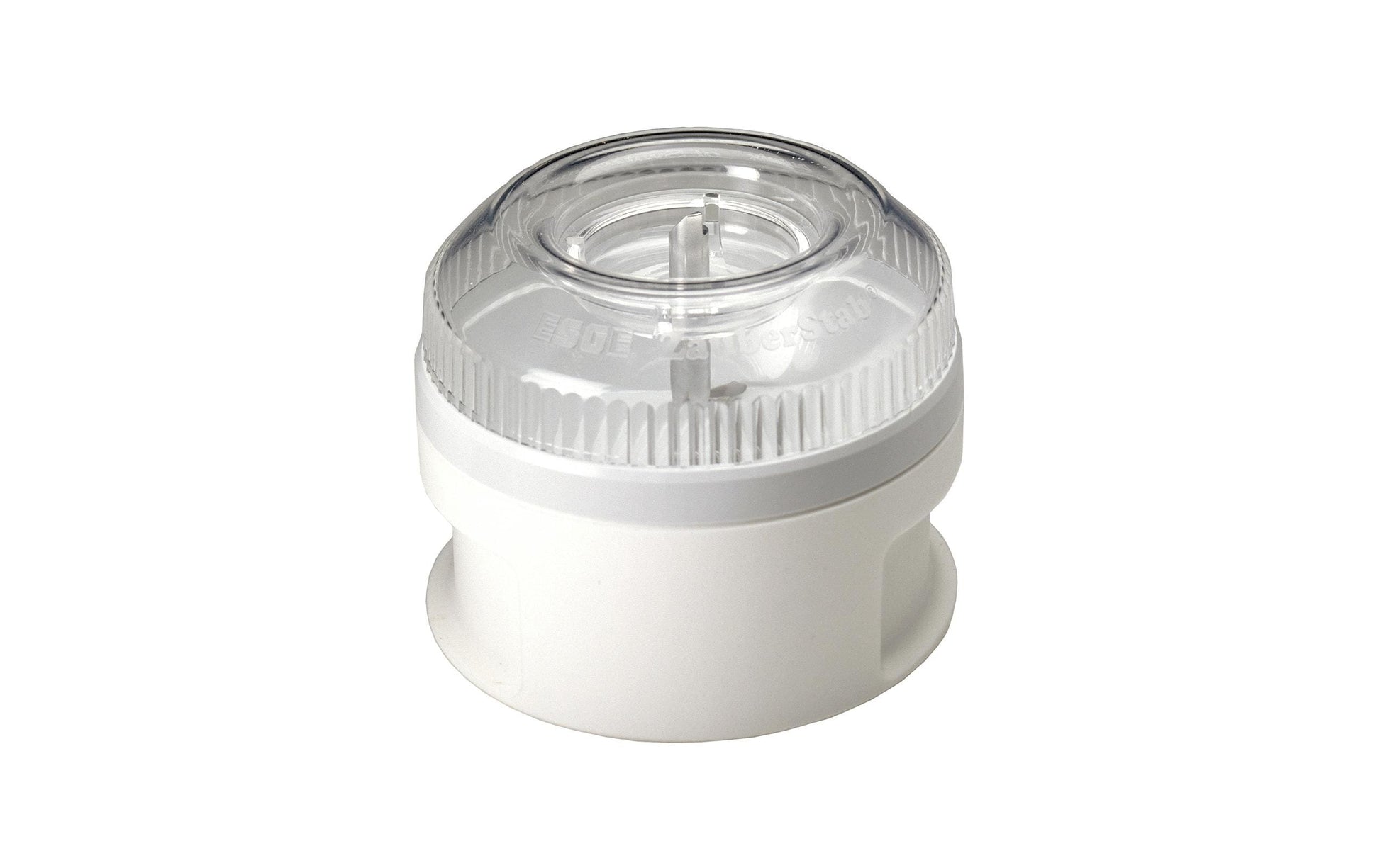 Bamix Mühlen-Aufsatz – 200 ml, für Stabmixer, Weiss