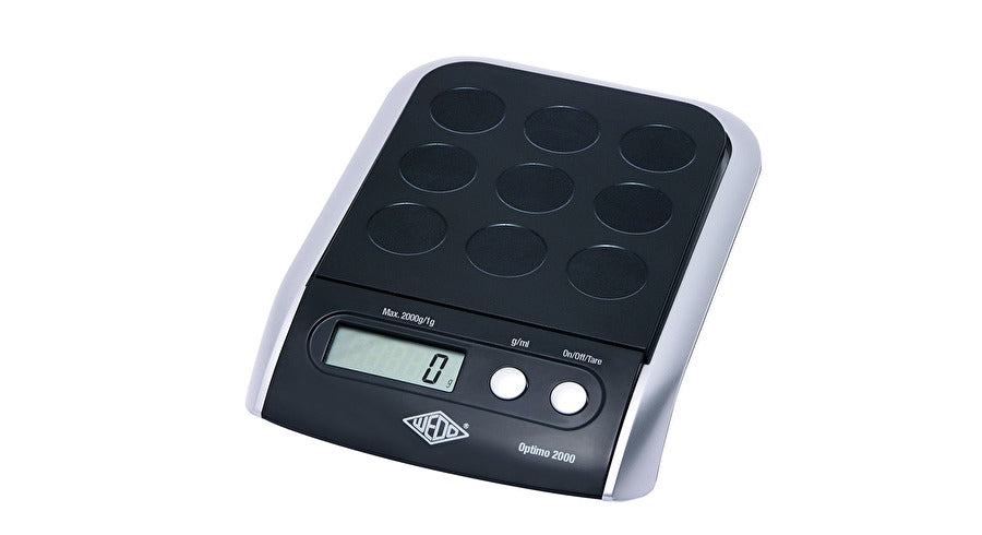 Wedo Digitalwaage Optimo