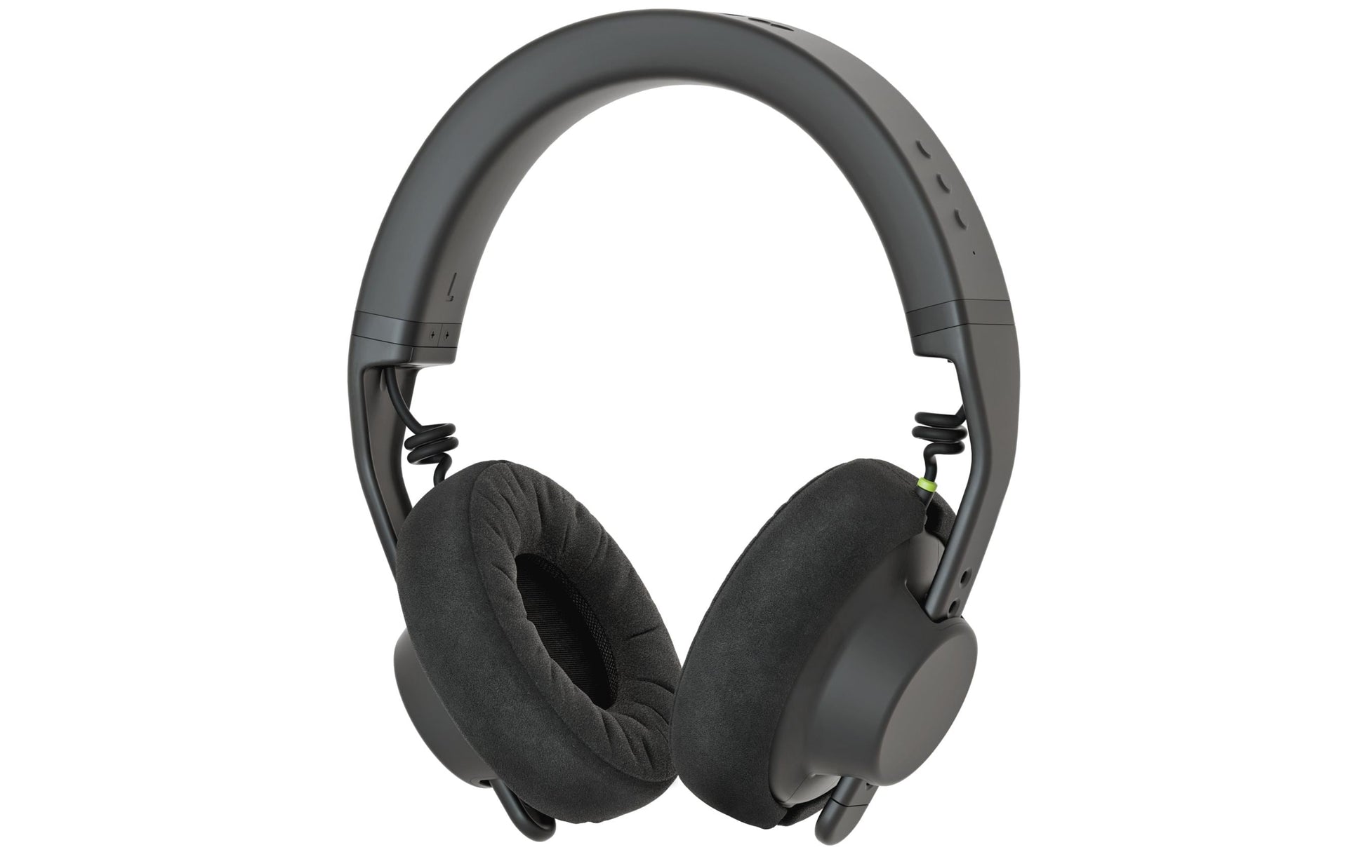 AIAIAI TMA-2 Studio Wireless+ – Over-Ear Bluetooth Kopfhörer – geschlossen, abnehmbar – schwarz – bis 16 h