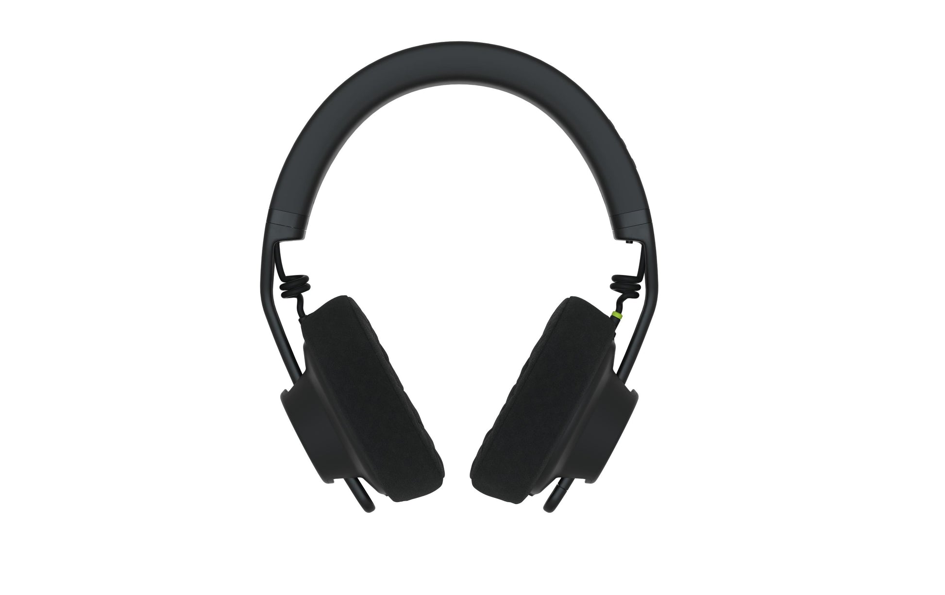 AIAIAI TMA-2 Studio Wireless+ – Over-Ear Bluetooth Kopfhörer – geschlossen, abnehmbar – schwarz – bis 16 h