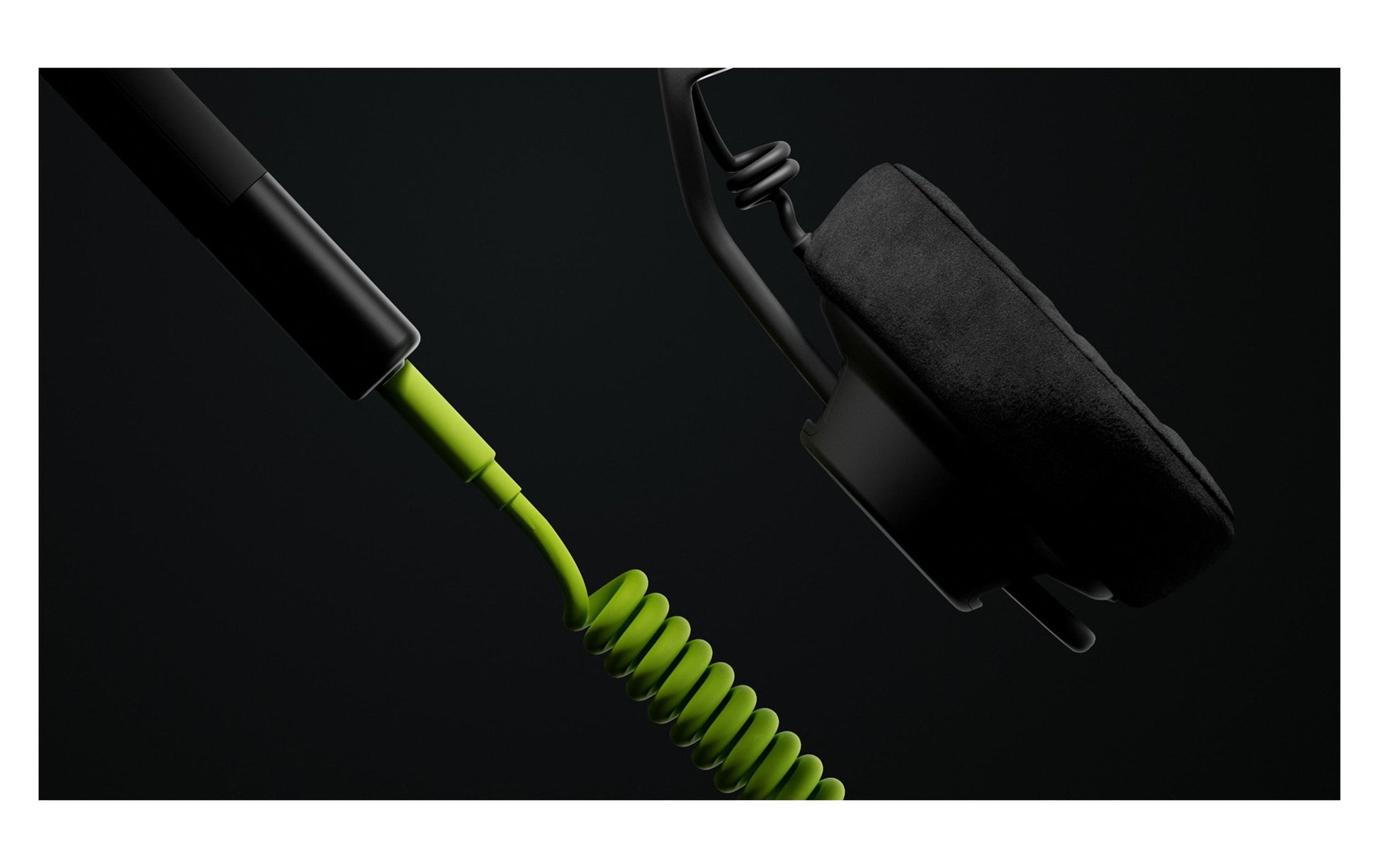 AIAIAI TMA-2 Studio Wireless+ – Over-Ear Bluetooth Kopfhörer – geschlossen, abnehmbar – schwarz – bis 16 h