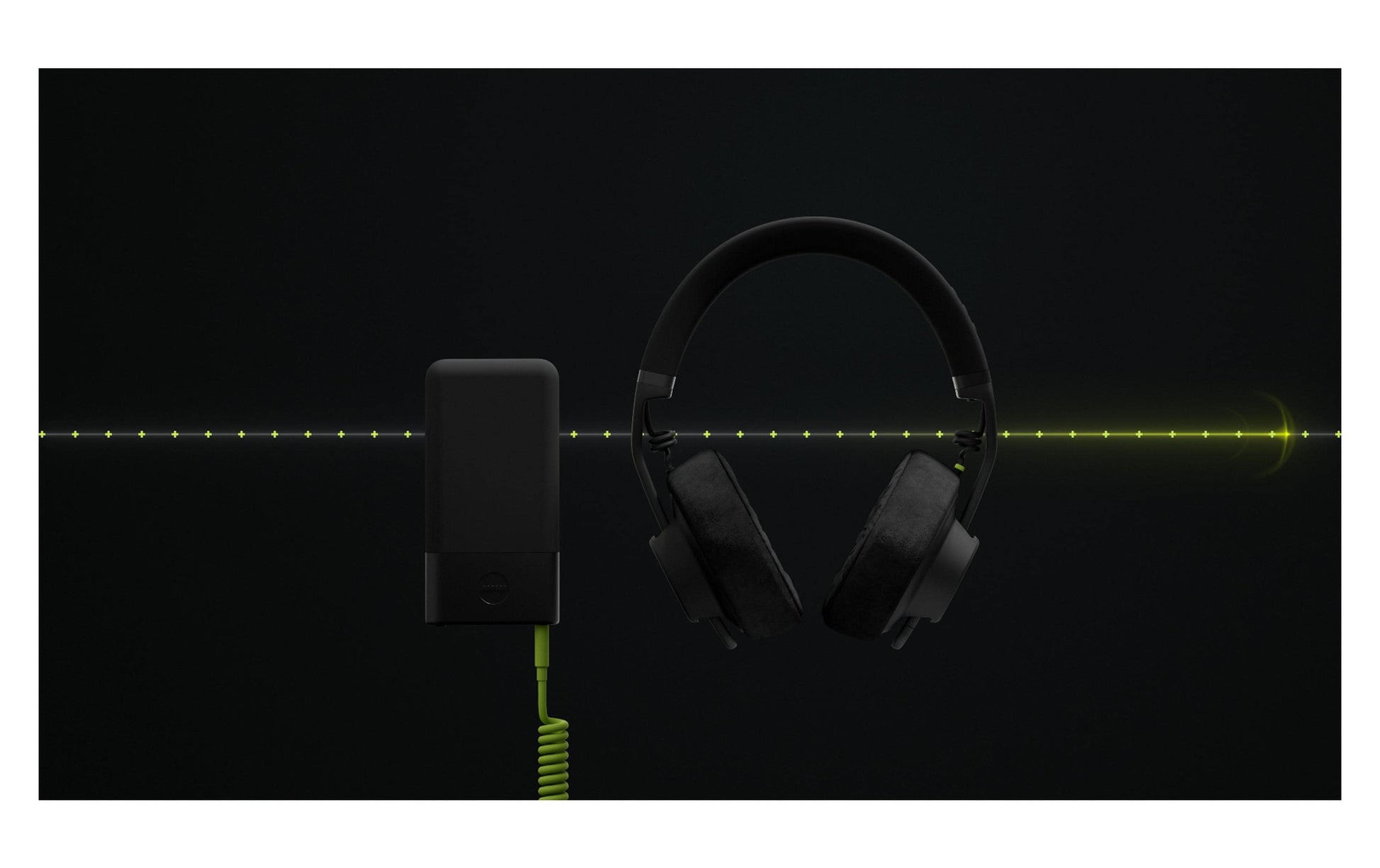AIAIAI TMA-2 Studio Wireless+ – Over-Ear Bluetooth Kopfhörer – geschlossen, abnehmbar – schwarz – bis 16 h