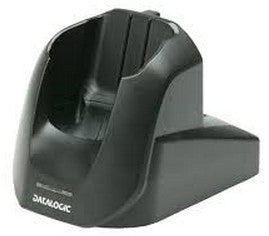 Datalogic Ladestation – 94A150058 – 1-Slot, AC – für Memor X3 – schwarz