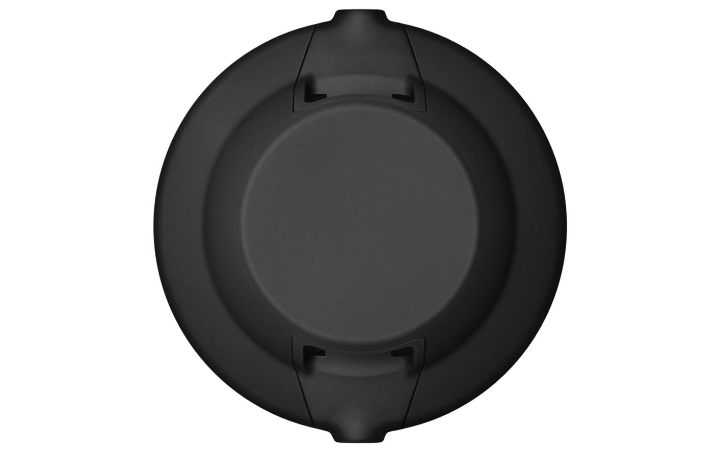 AIAIAI S05 – Lautsprechereinheit – für AIAIAI – 1,6" Neodym-Treiber – Schwarz – 2er-Set