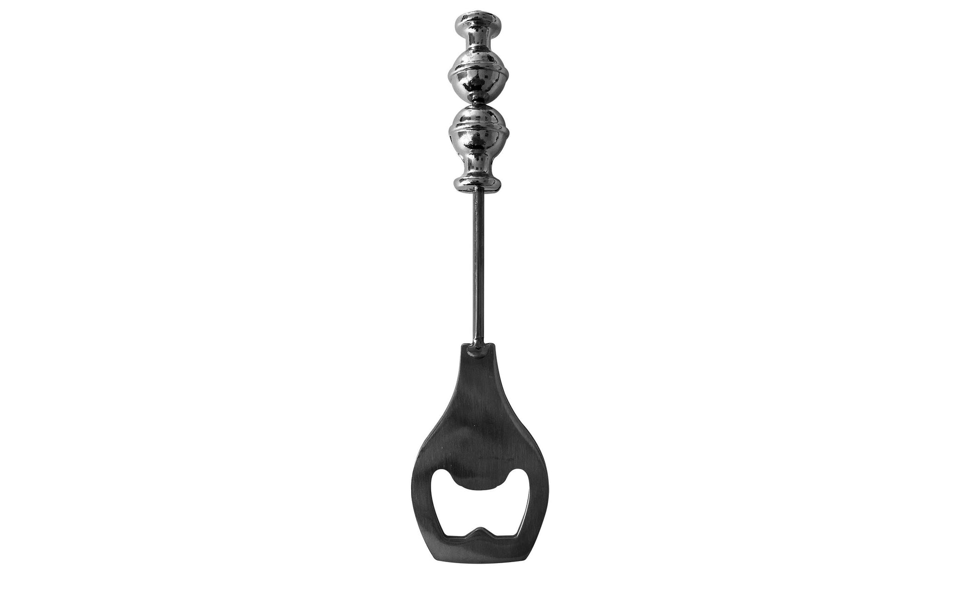 Glorex – Flaschenöffner, 14,5 cm, Edelstahl