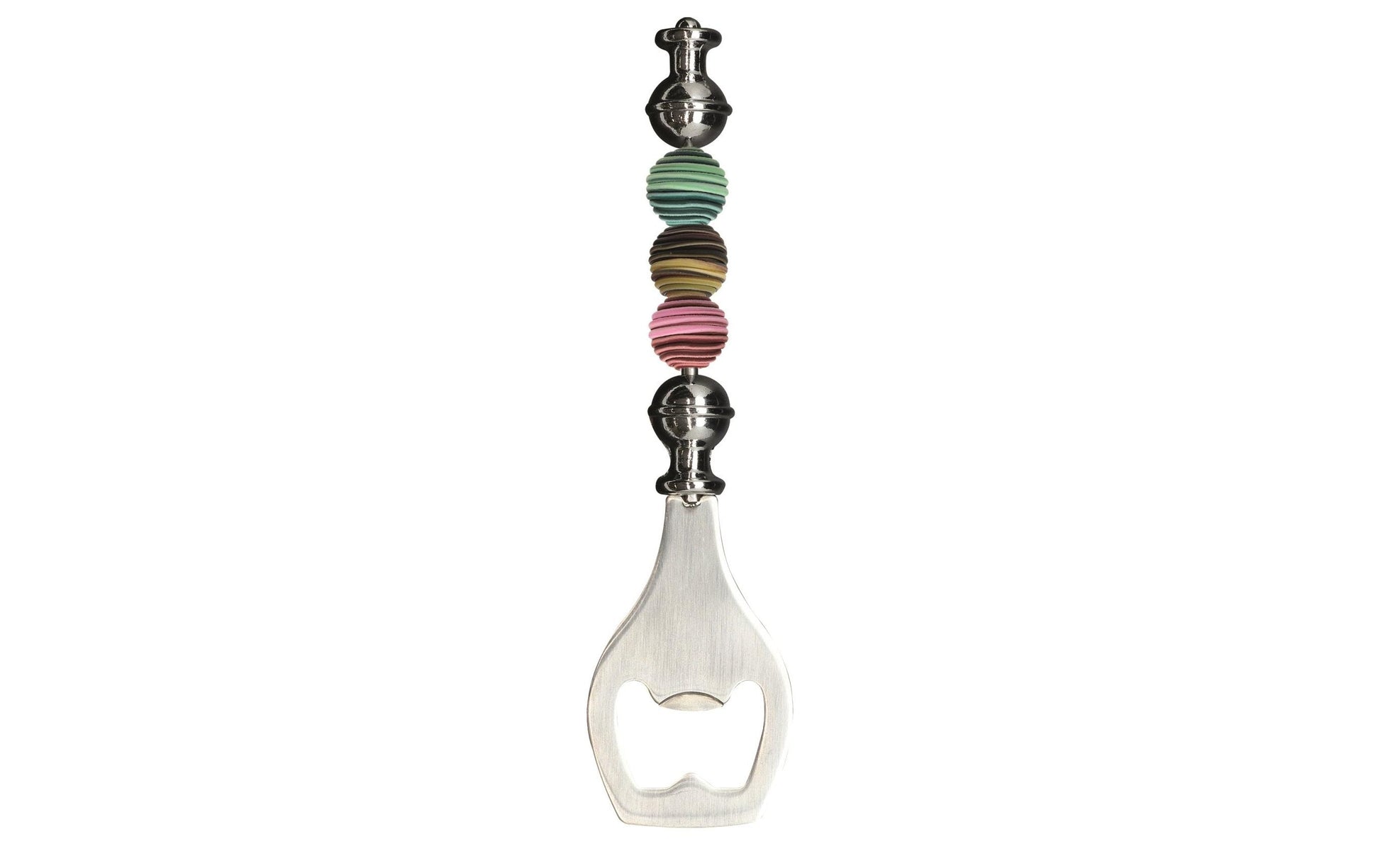 Glorex – Flaschenöffner, 14,5 cm, Edelstahl