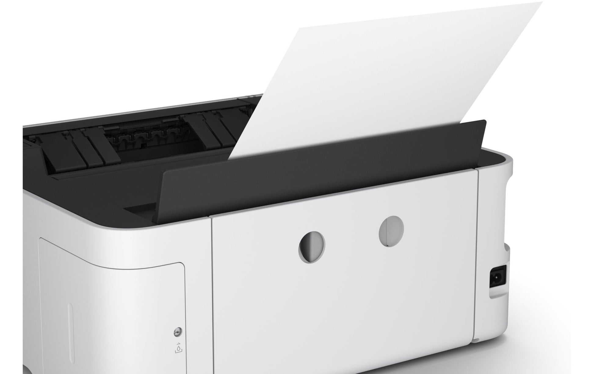 Epson EcoTank ET-M1180 – S/W-Tintentankdrucker, A4, Duplex, USB 2.0, LAN, WLAN