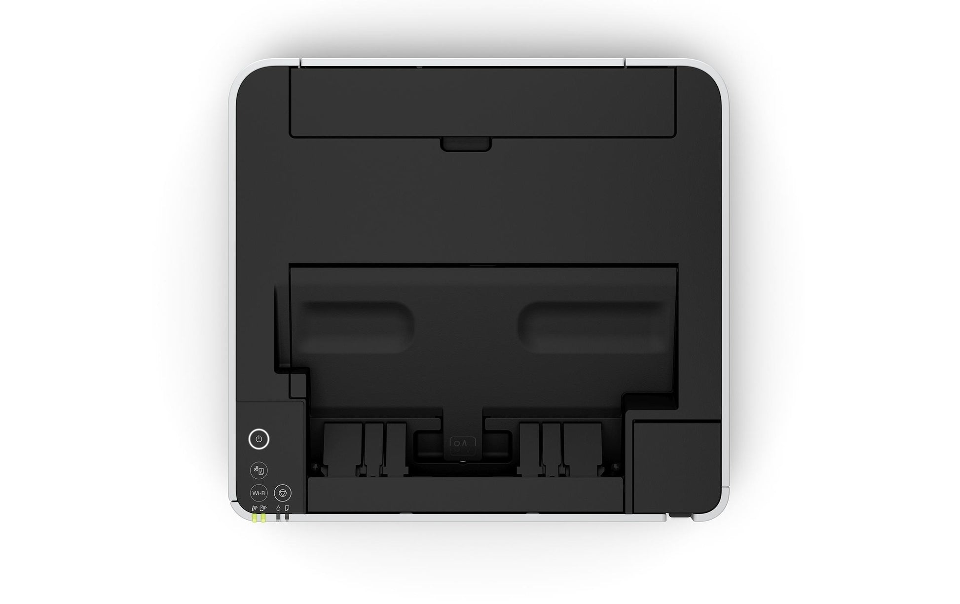 Epson EcoTank ET-M1180 – S/W-Tintentankdrucker, A4, Duplex, USB 2.0, LAN, WLAN