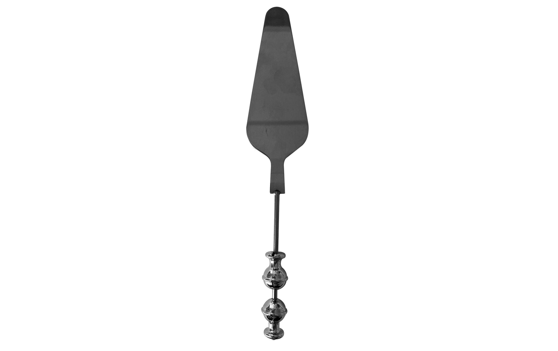 GLOREX Tortenheber – 20,5 cm, Edelstahl