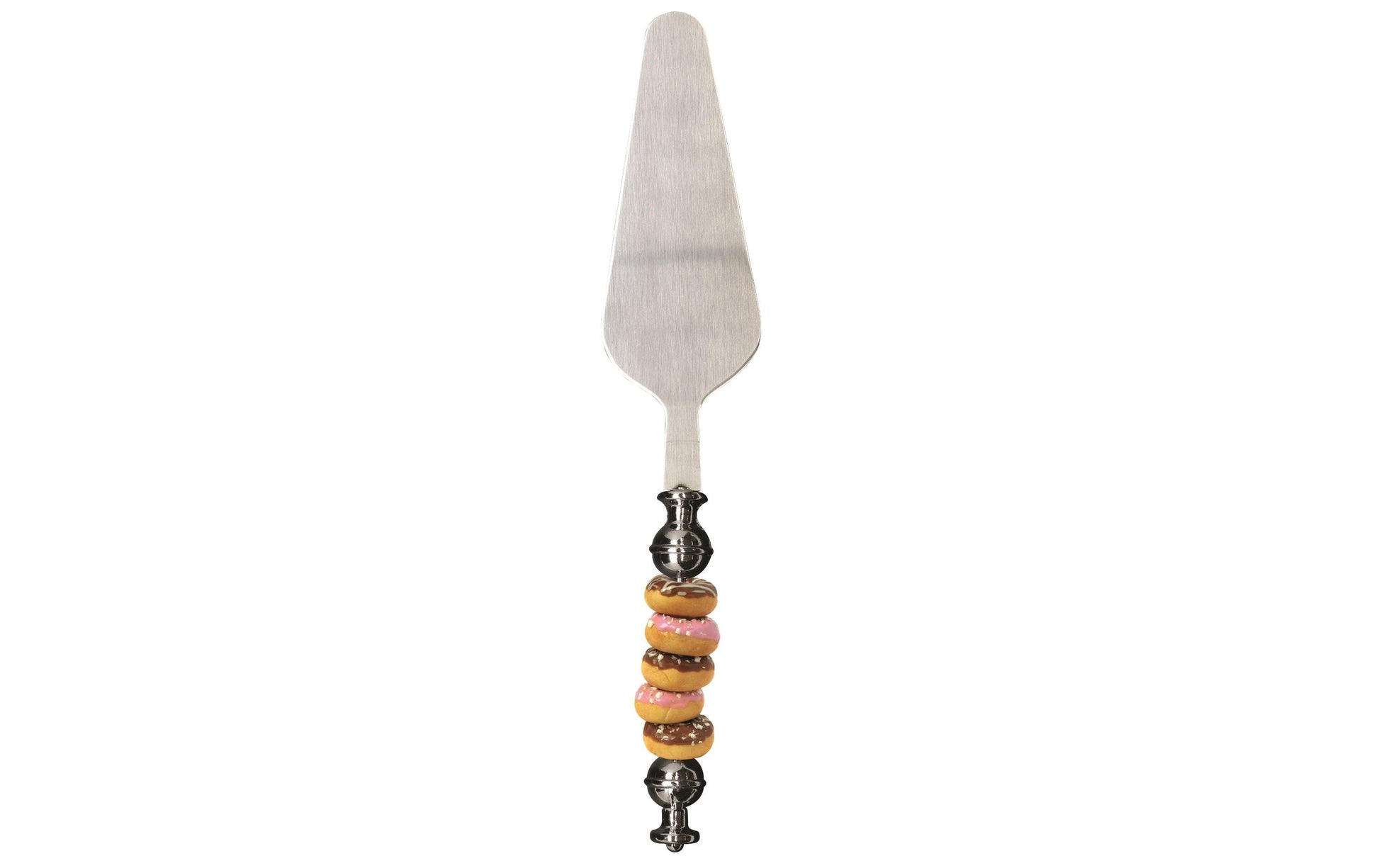 GLOREX Tortenheber – 20,5 cm, Edelstahl