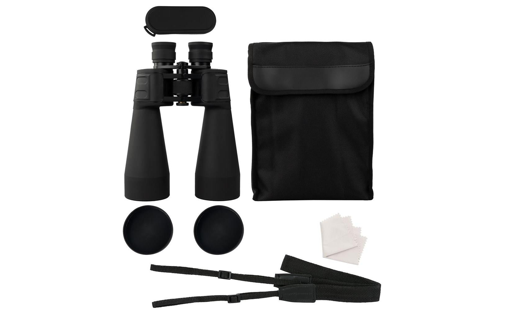 Dörr Jumbo Fernglas 11×70