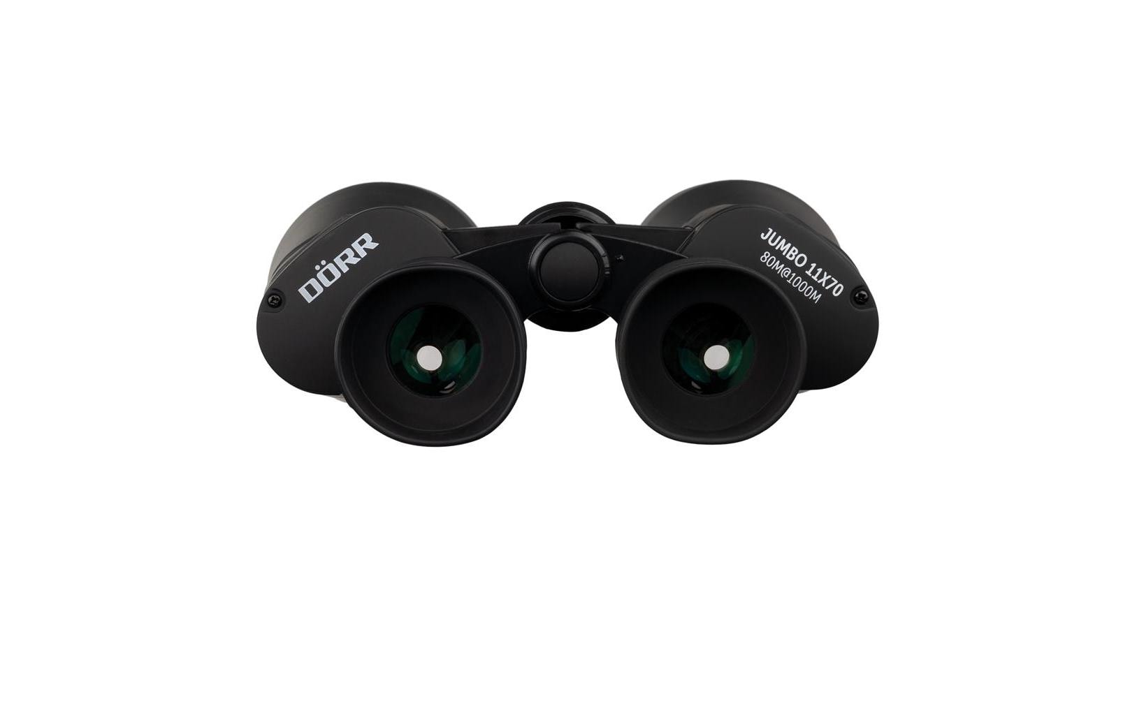 Dörr Jumbo Fernglas 11×70