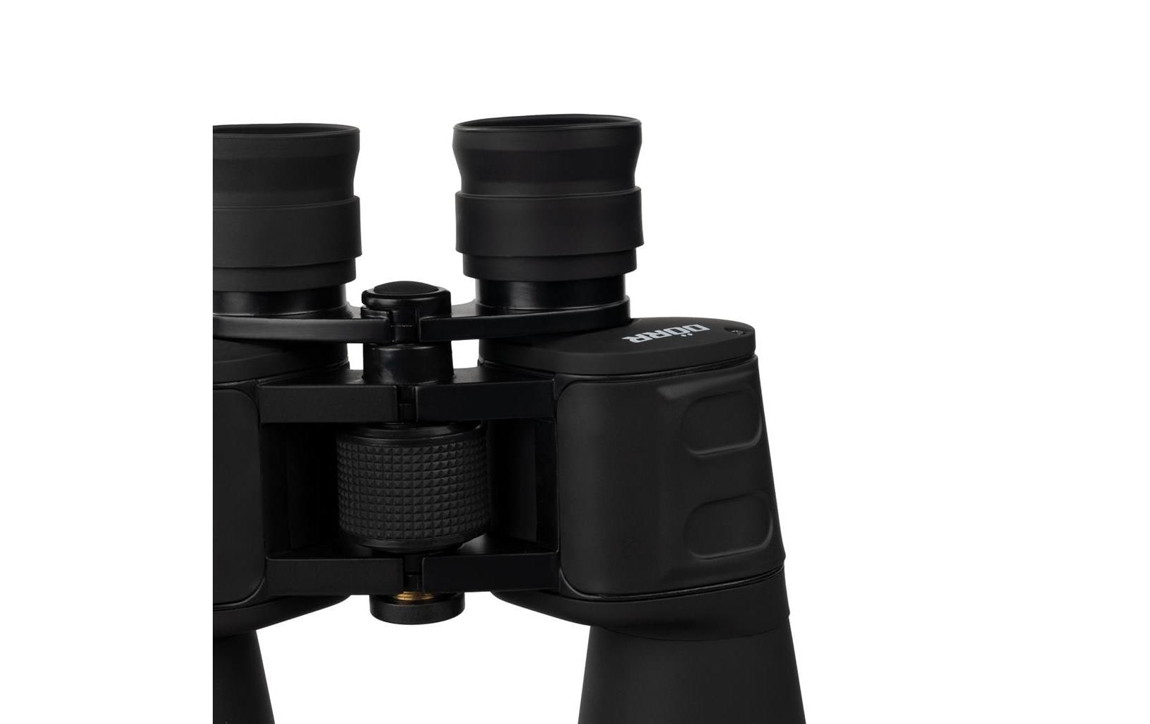 Dörr Jumbo Fernglas 11×70
