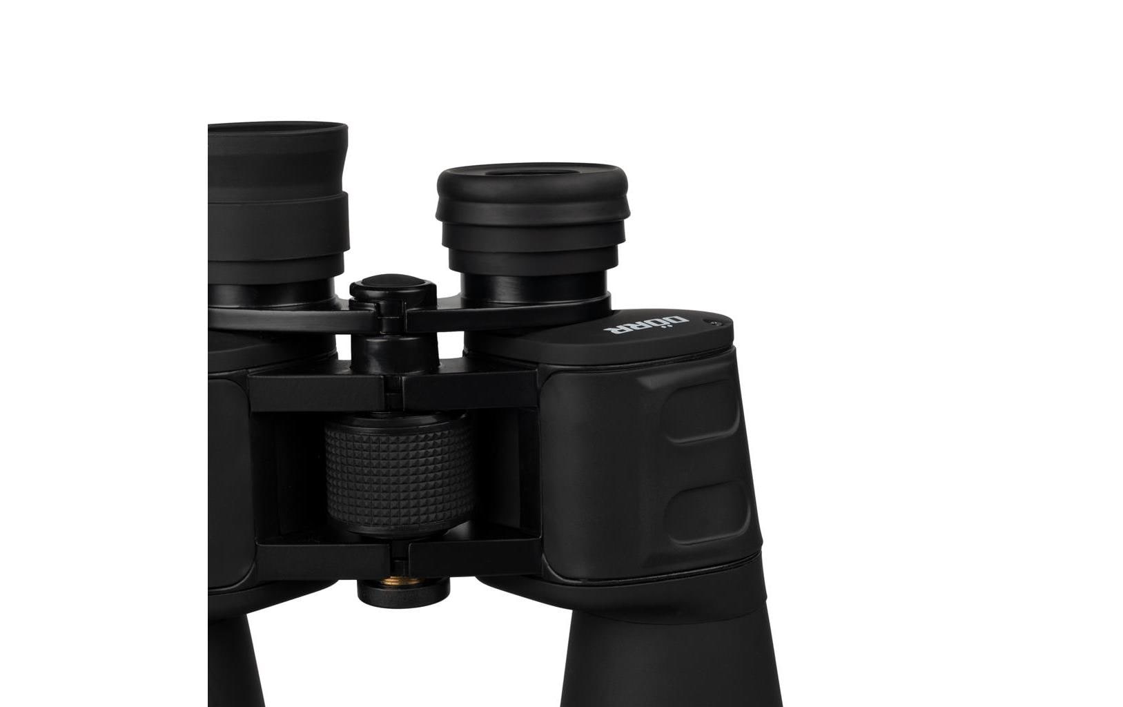 Dörr Jumbo Fernglas 11×70