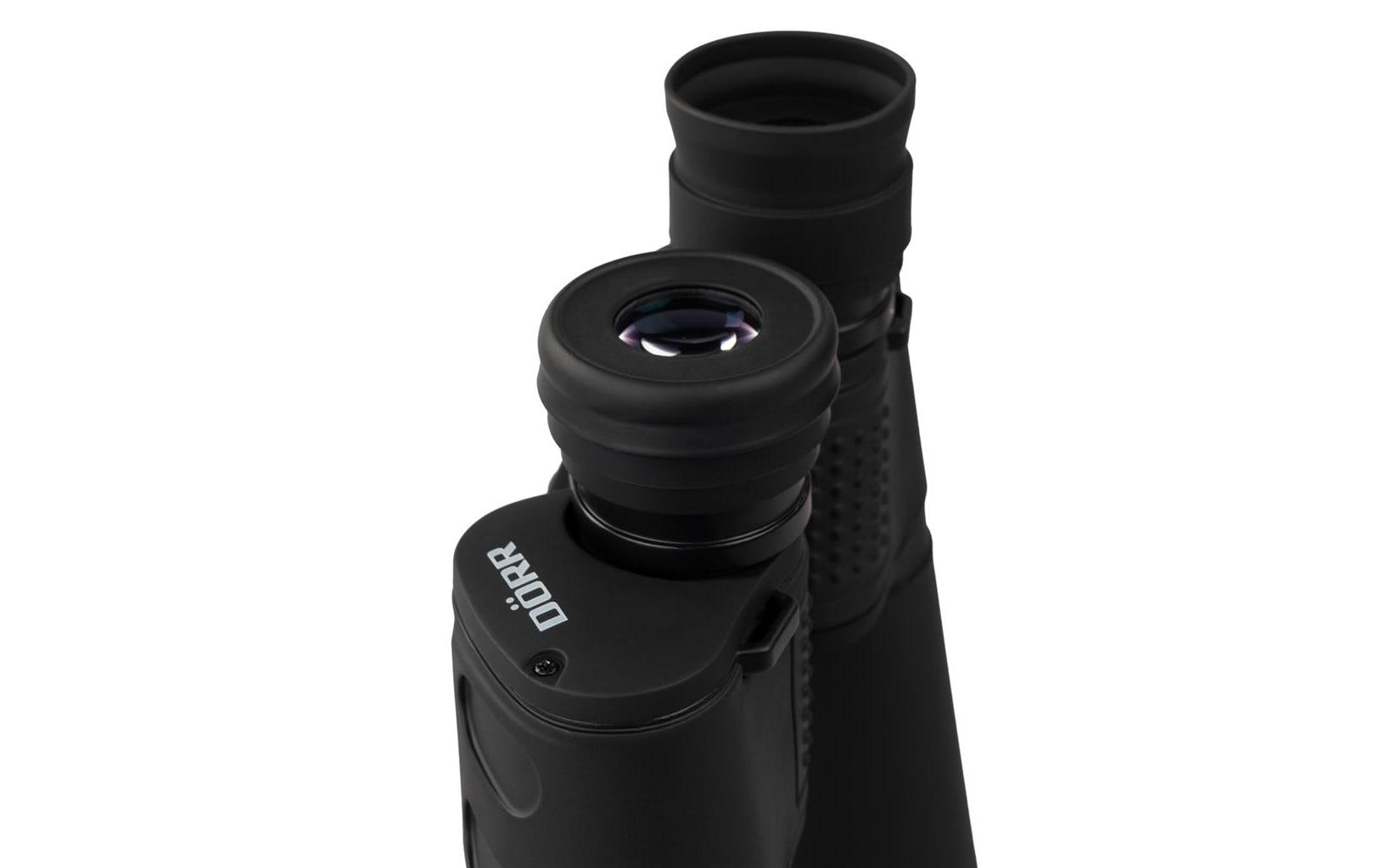 Dörr Jumbo Fernglas 11×70