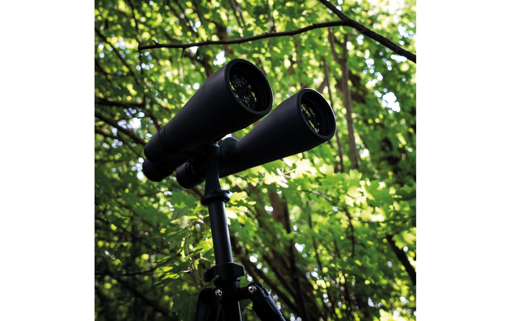 Dörr Jumbo Fernglas 11×70