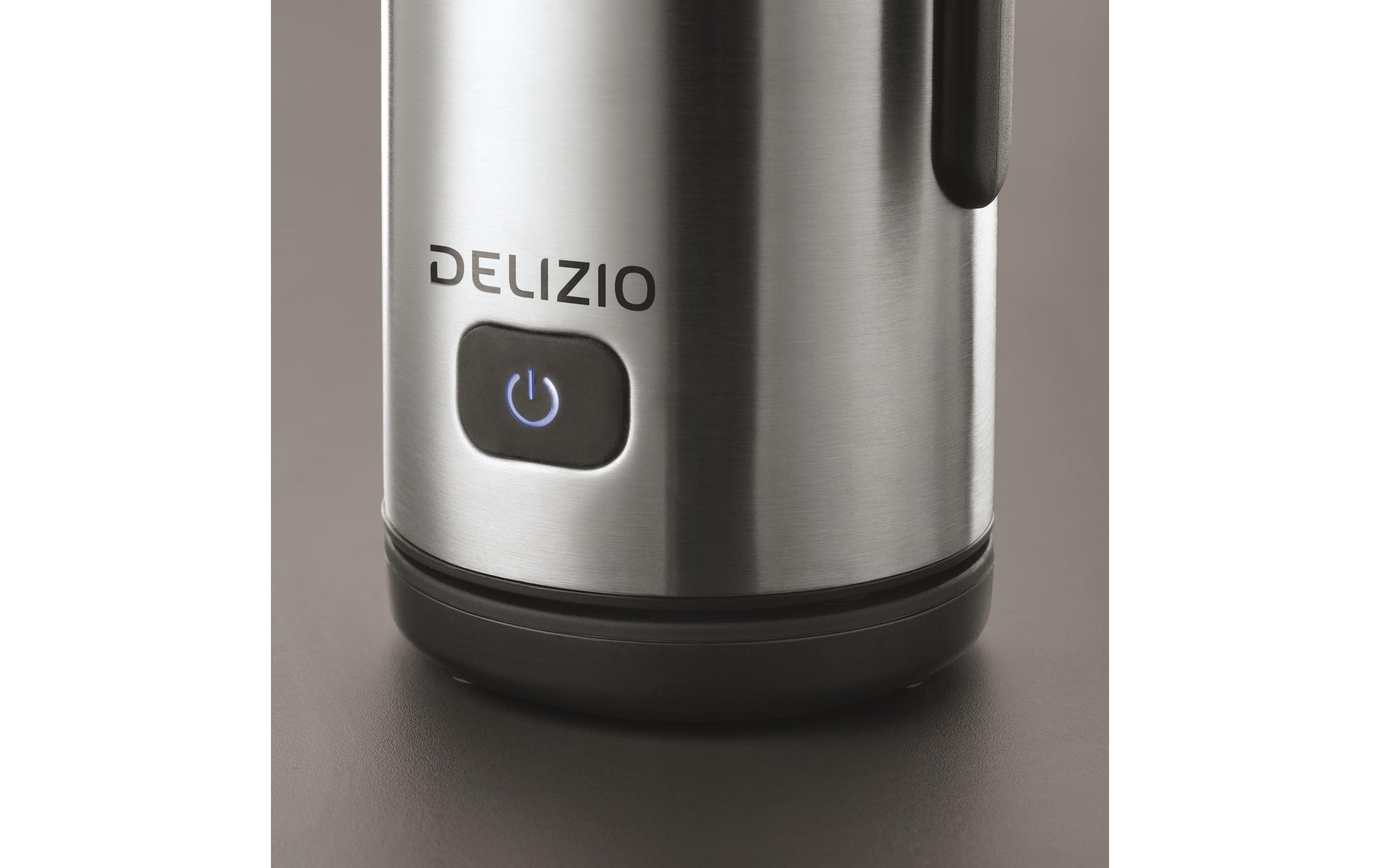 Delizio Milchschäumer – 300 ml, Edelstahl