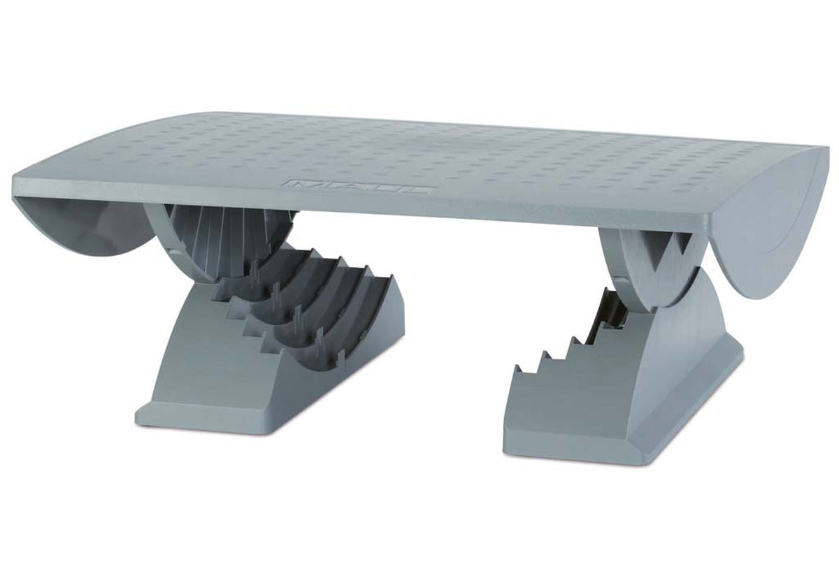 MAUL 9022085 – Fussstütze, 39 cm, 4,8 cm