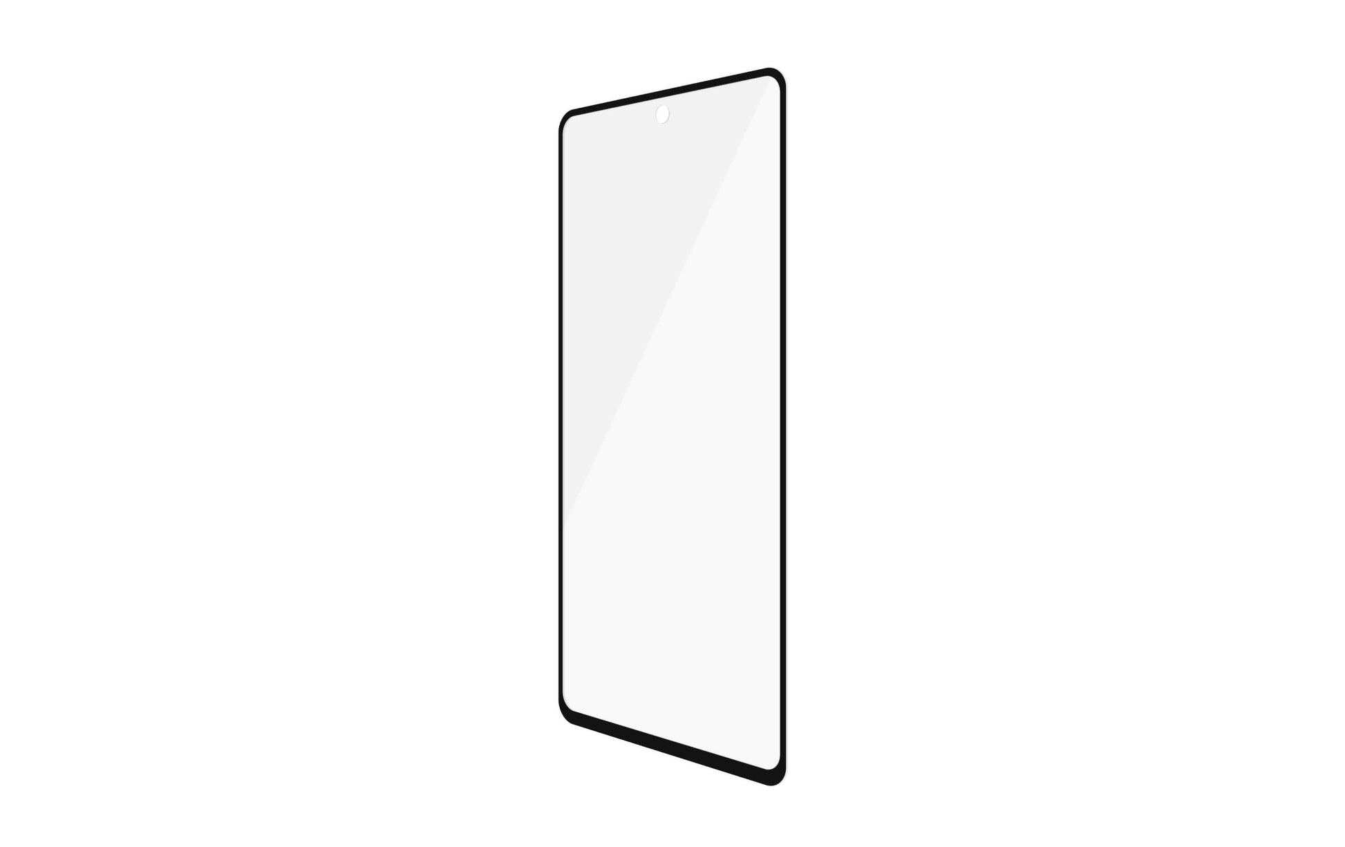 PanzerGlass Displayschutzglas – für Samsung Galaxy A52/A52 5G/A53 – Hartglas, Transparent