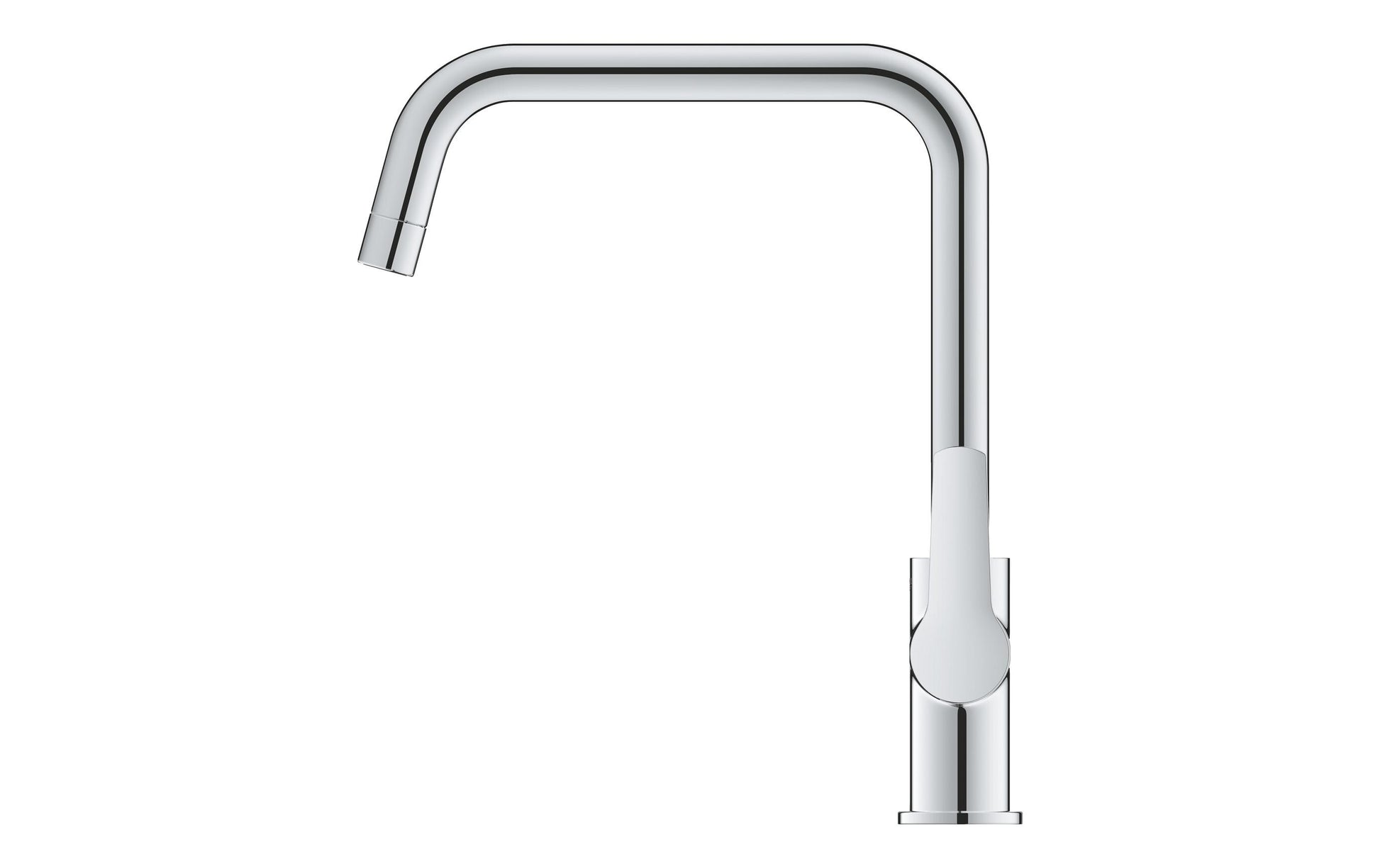 GROHE Einhebelmischer Start – Messing, Standmontage, Chrom
