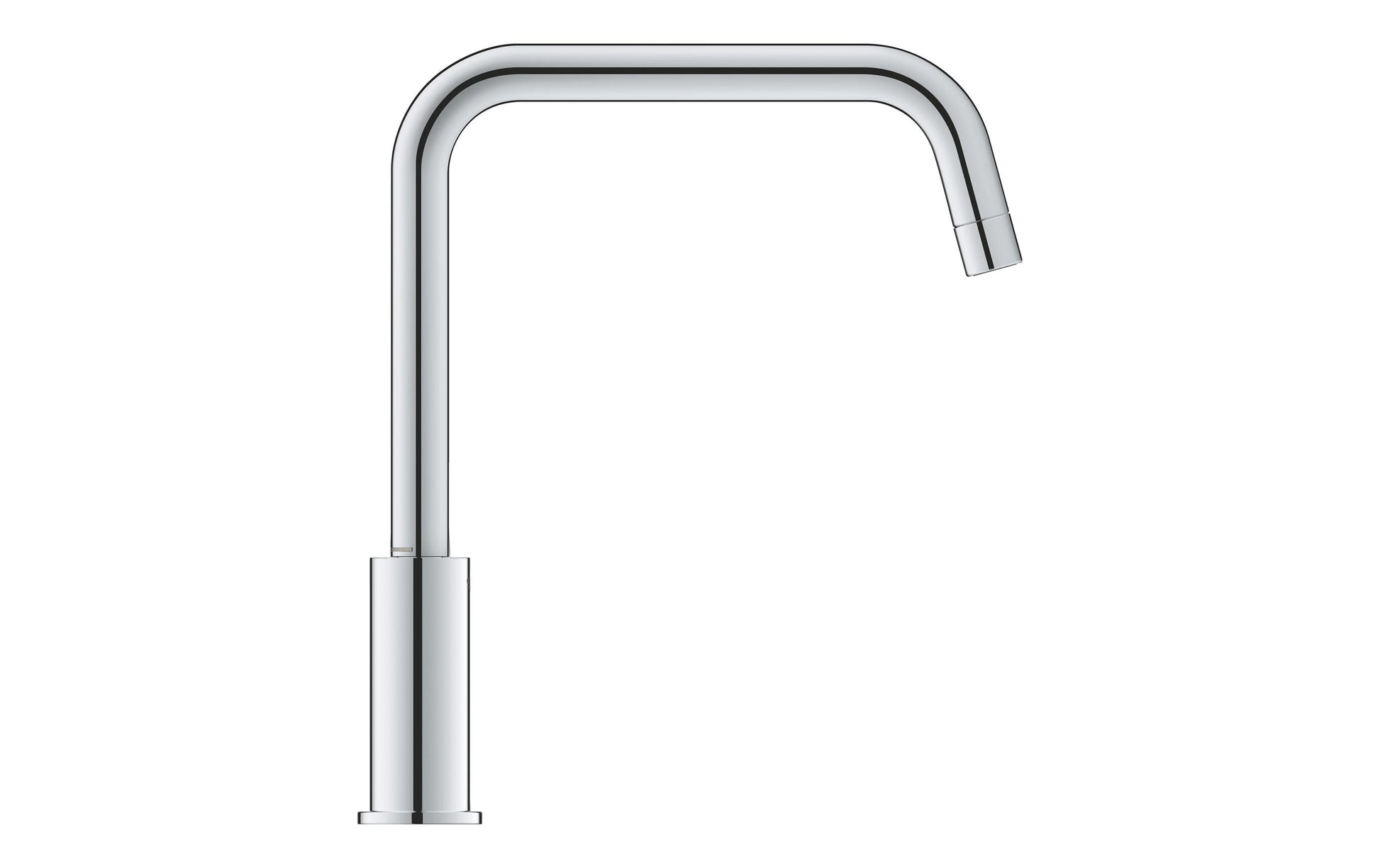 GROHE Einhebelmischer Start – Messing, Standmontage, Chrom