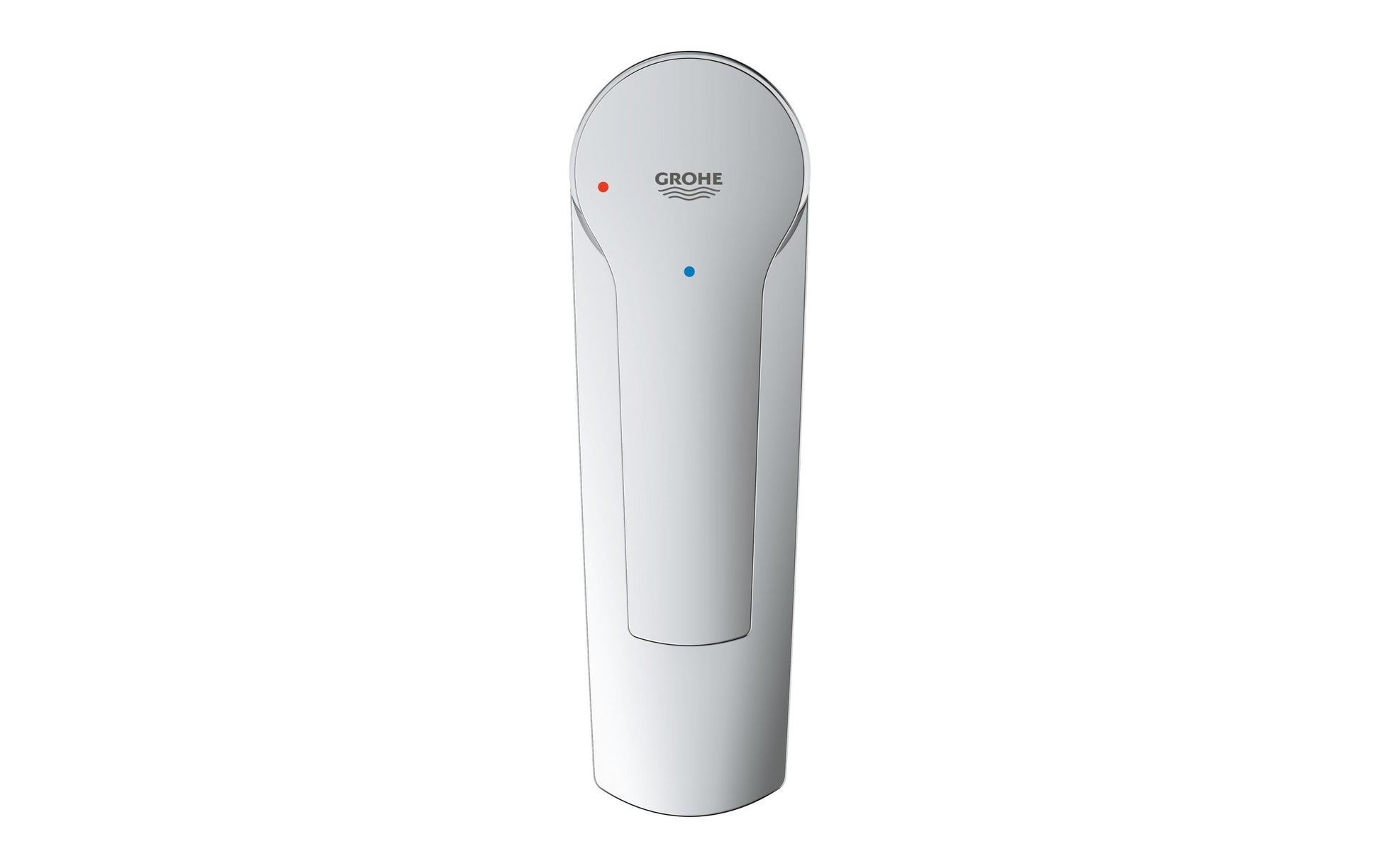 GROHE Badebatterie (Unterputz) Start – Einhebelmischer, Metall, Chrom