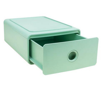 Exacompta Schubladenbox – 265 × 190 × 107 mm