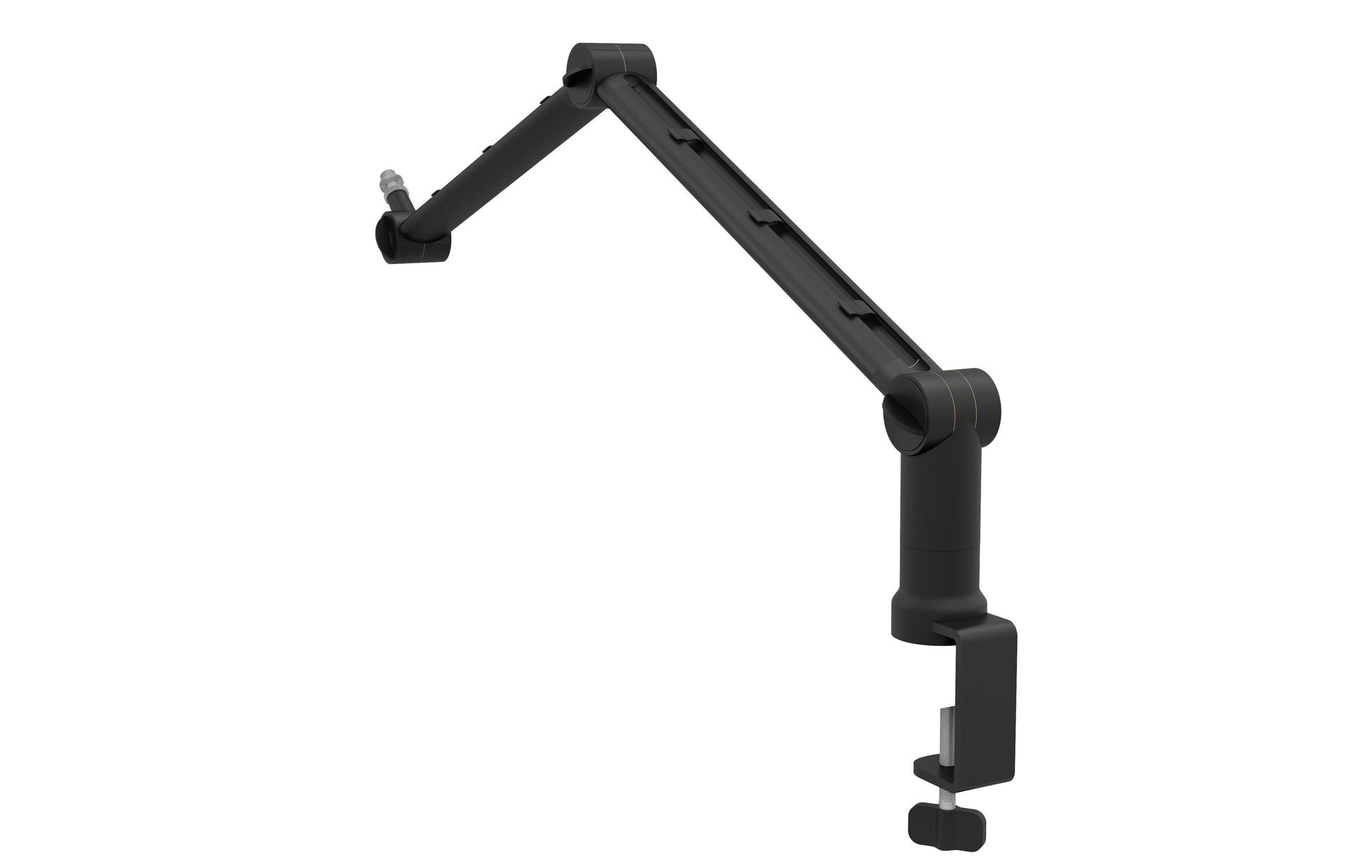 ICY BOX IB-MAG103B-T – Mikrofonarm, Tisch, schwarz