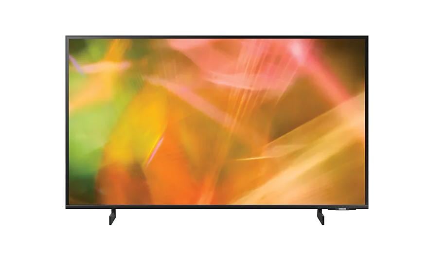 Samsung HG43AU800EEXEN – Hotel-TV, 109,2 cm
