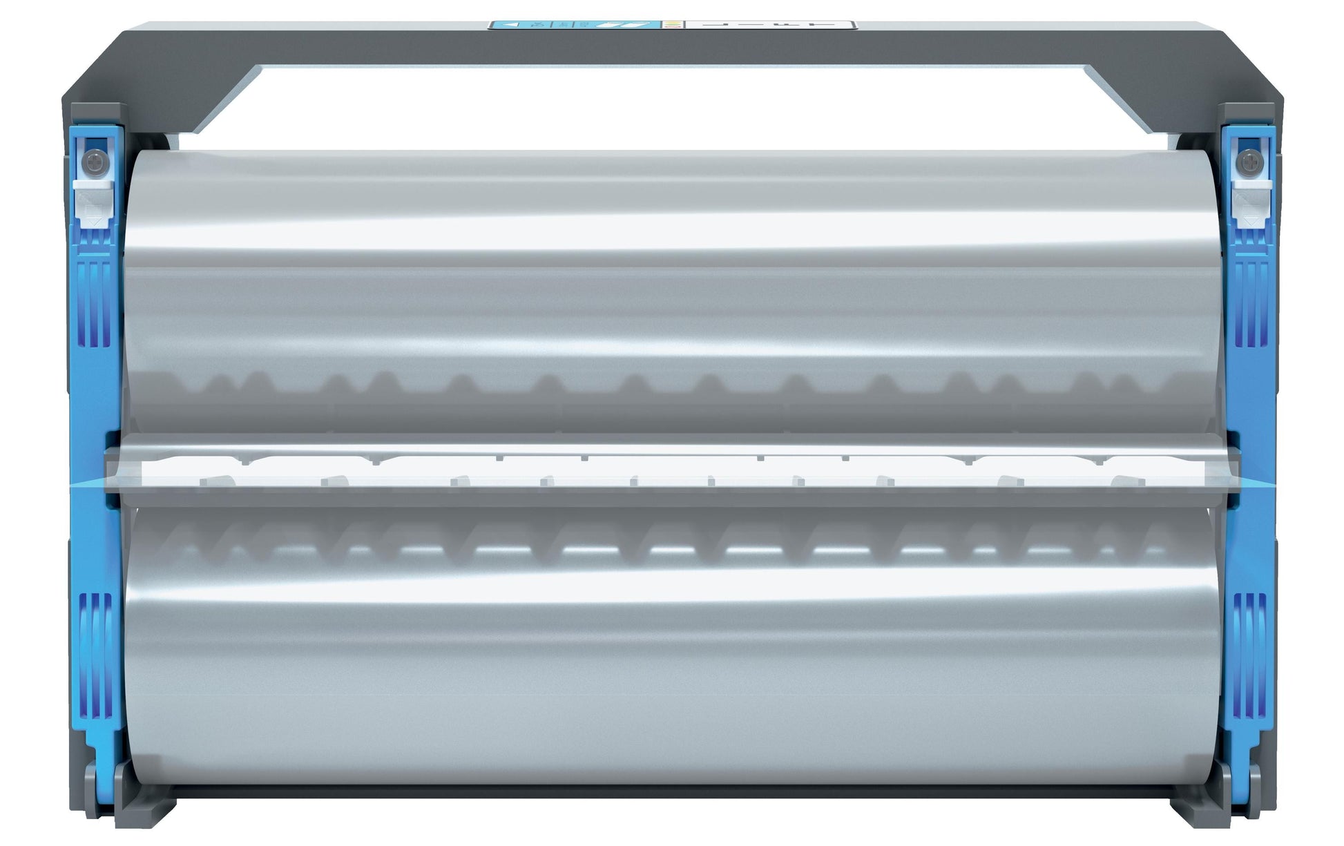 GBC Folienkassette 75 µm 307 × 56,4 m – für GBC Foton 30, glänzend