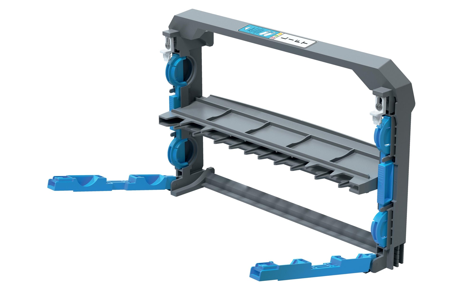 GBC Folienkassette 75 µm 307 × 56,4 m – für GBC Foton 30, glänzend