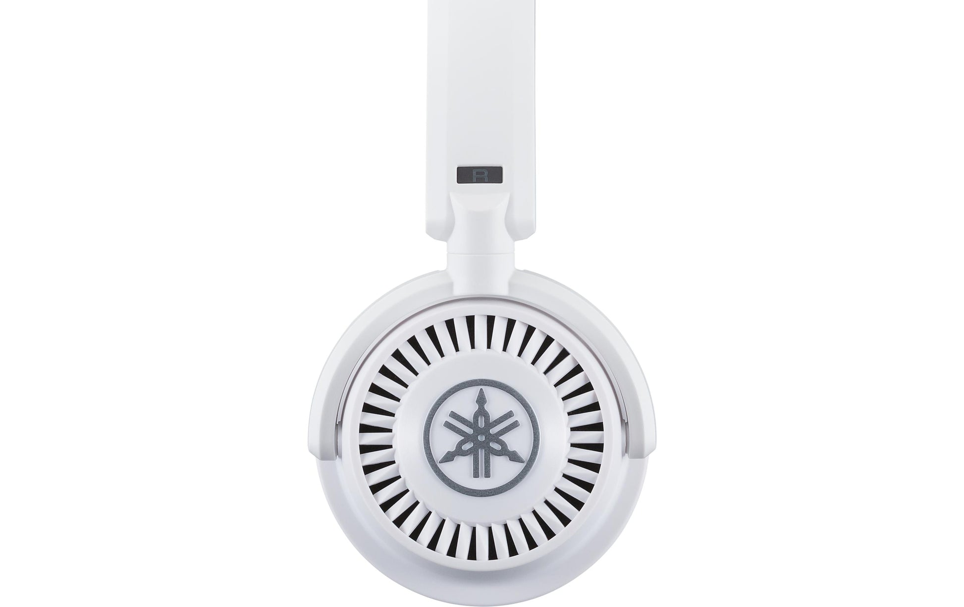 Yamaha HPH-150WH – On-Ear Kopfhörer – kabelgebunden, offen – weiss, 48 Ω