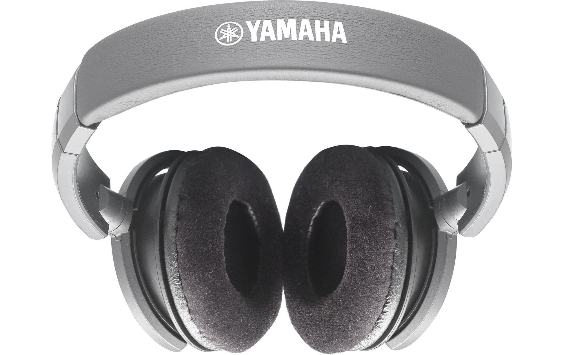 Yamaha HPH-150B – On-Ear Kopfhörer – kabelgebunden, offen – schwarz