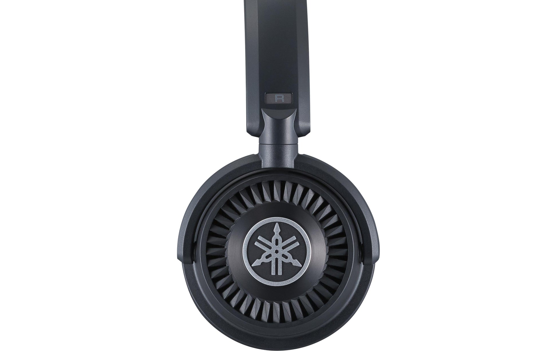 Yamaha HPH-150B – On-Ear Kopfhörer – kabelgebunden, offen – schwarz