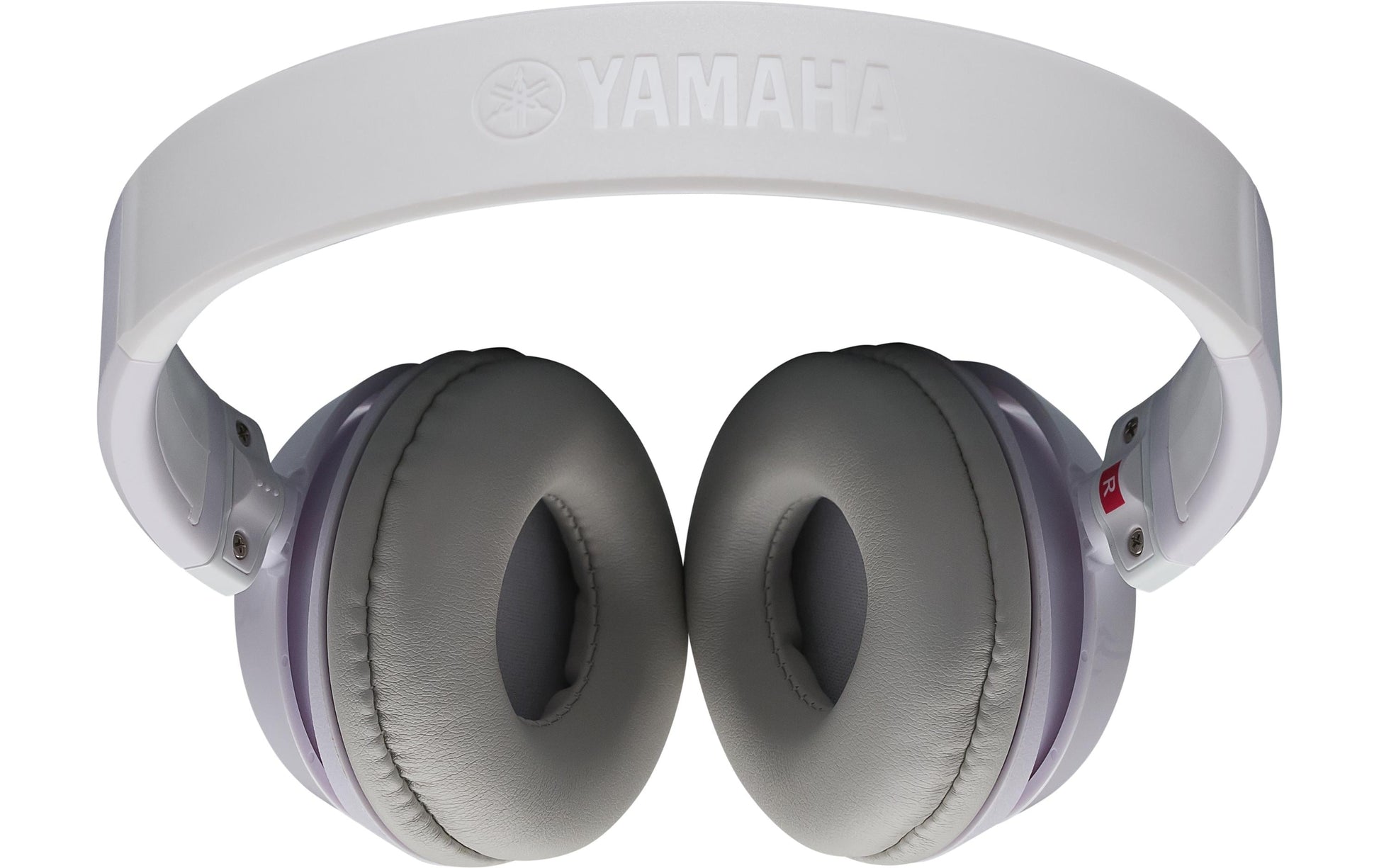 Yamaha HPH-50WH – On-Ear Kopfhörer – Kabelgebunden, geschlossen – Weiss