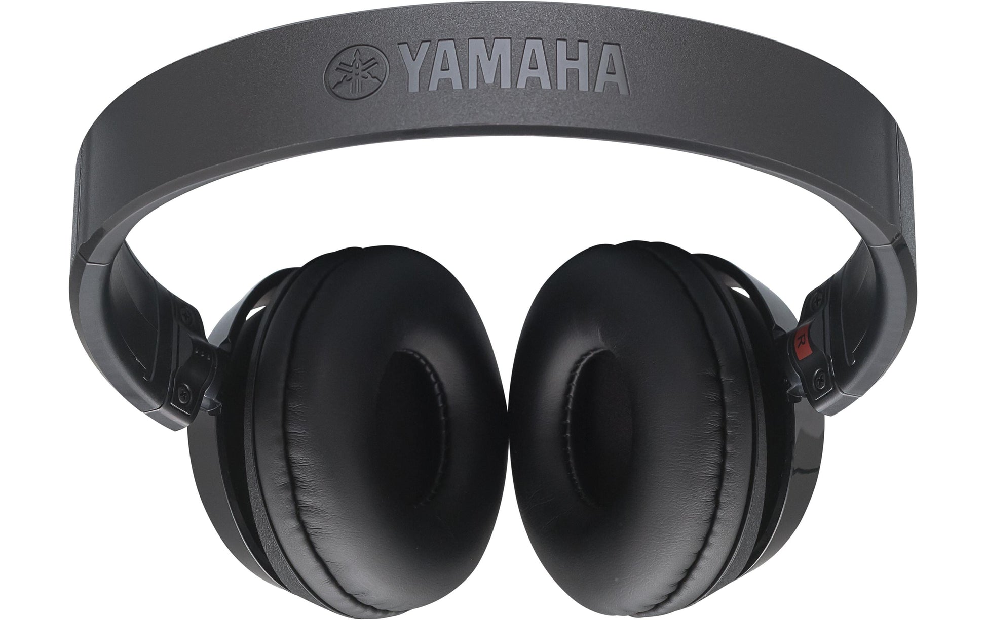 Yamaha HPH-50B – On-Ear Kopfhörer – Kabelgebunden, geschlossen, 35 Ω, 2 m Kabel – Schwarz